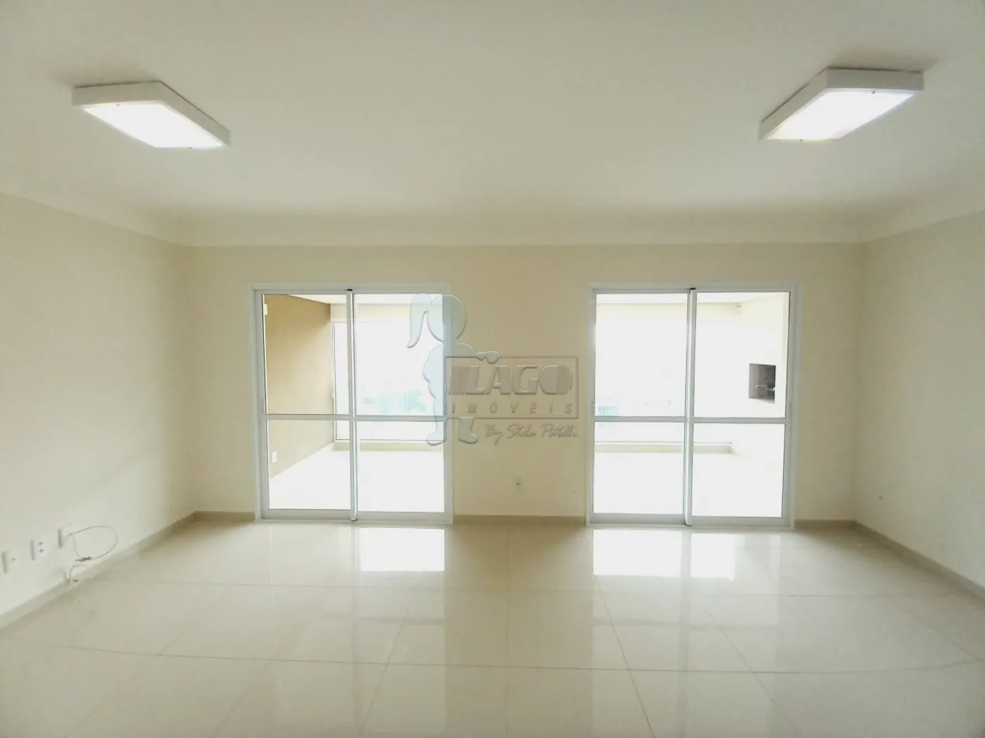 Alugar Apartamento / Padrão em Ribeirão Preto R$ 6.100,00 - Foto 3