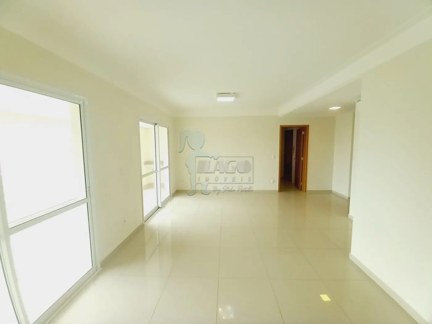 Alugar Apartamento / Padrão em Ribeirão Preto R$ 6.100,00 - Foto 5