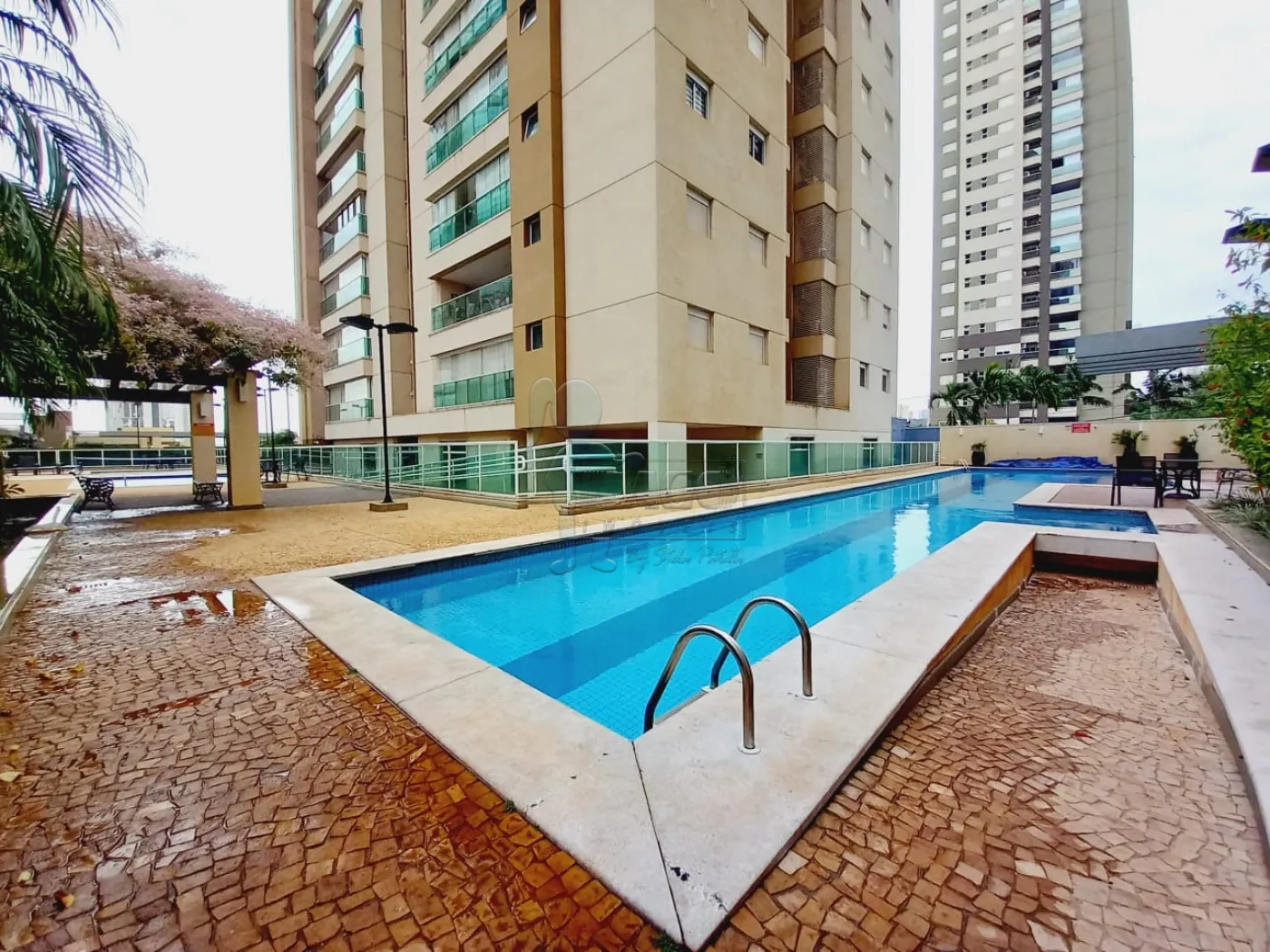 Alugar Apartamento / Padrão em Ribeirão Preto R$ 6.100,00 - Foto 34