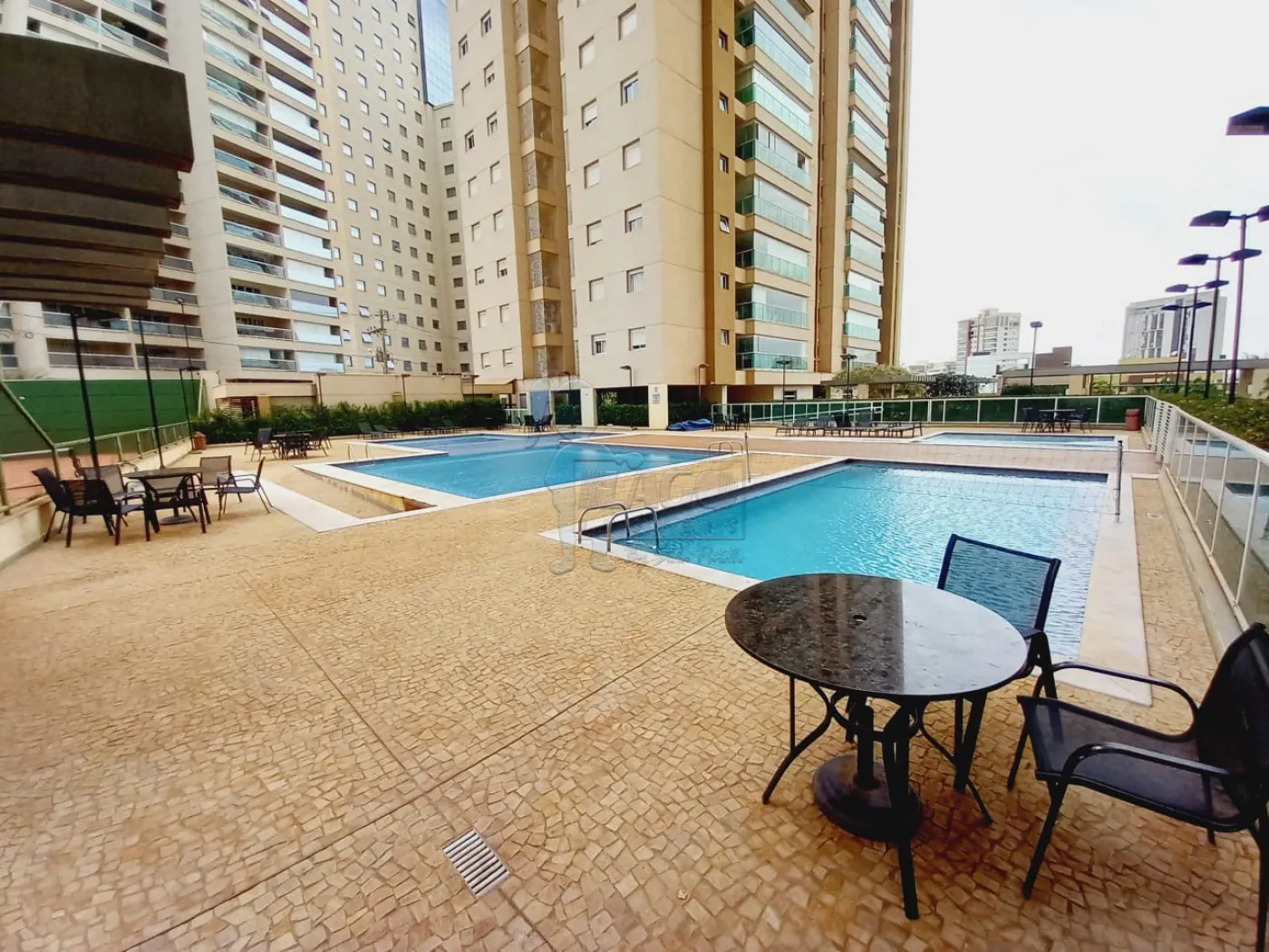 Alugar Apartamento / Padrão em Ribeirão Preto R$ 6.100,00 - Foto 39