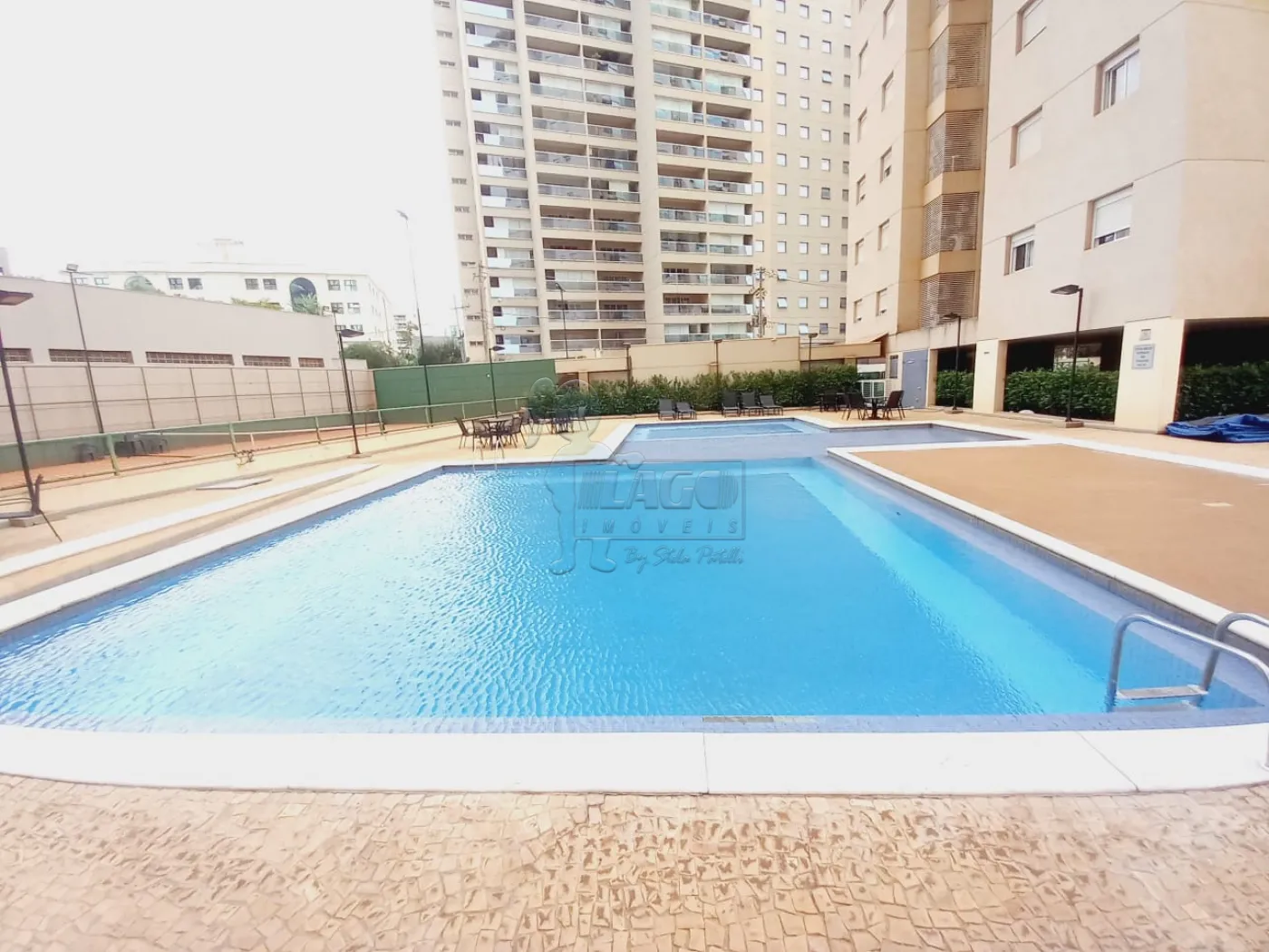 Alugar Apartamento / Padrão em Ribeirão Preto R$ 6.100,00 - Foto 40