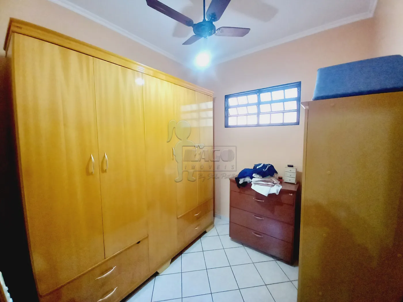 Alugar Casa / Chácara - Rancho em Ribeirão Preto R$ 6.500,00 - Foto 1