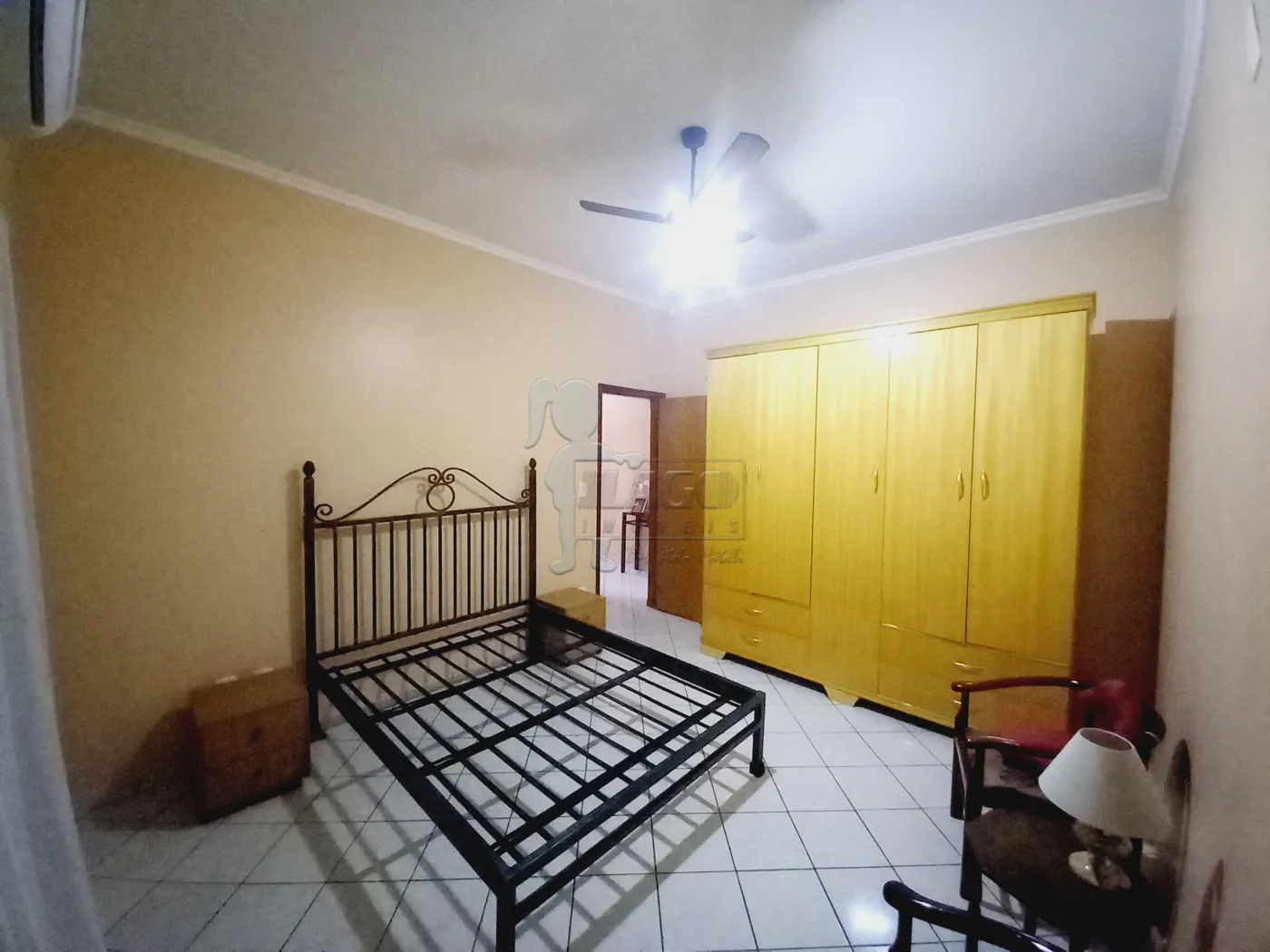 Alugar Casa / Chácara - Rancho em Ribeirão Preto R$ 6.500,00 - Foto 11