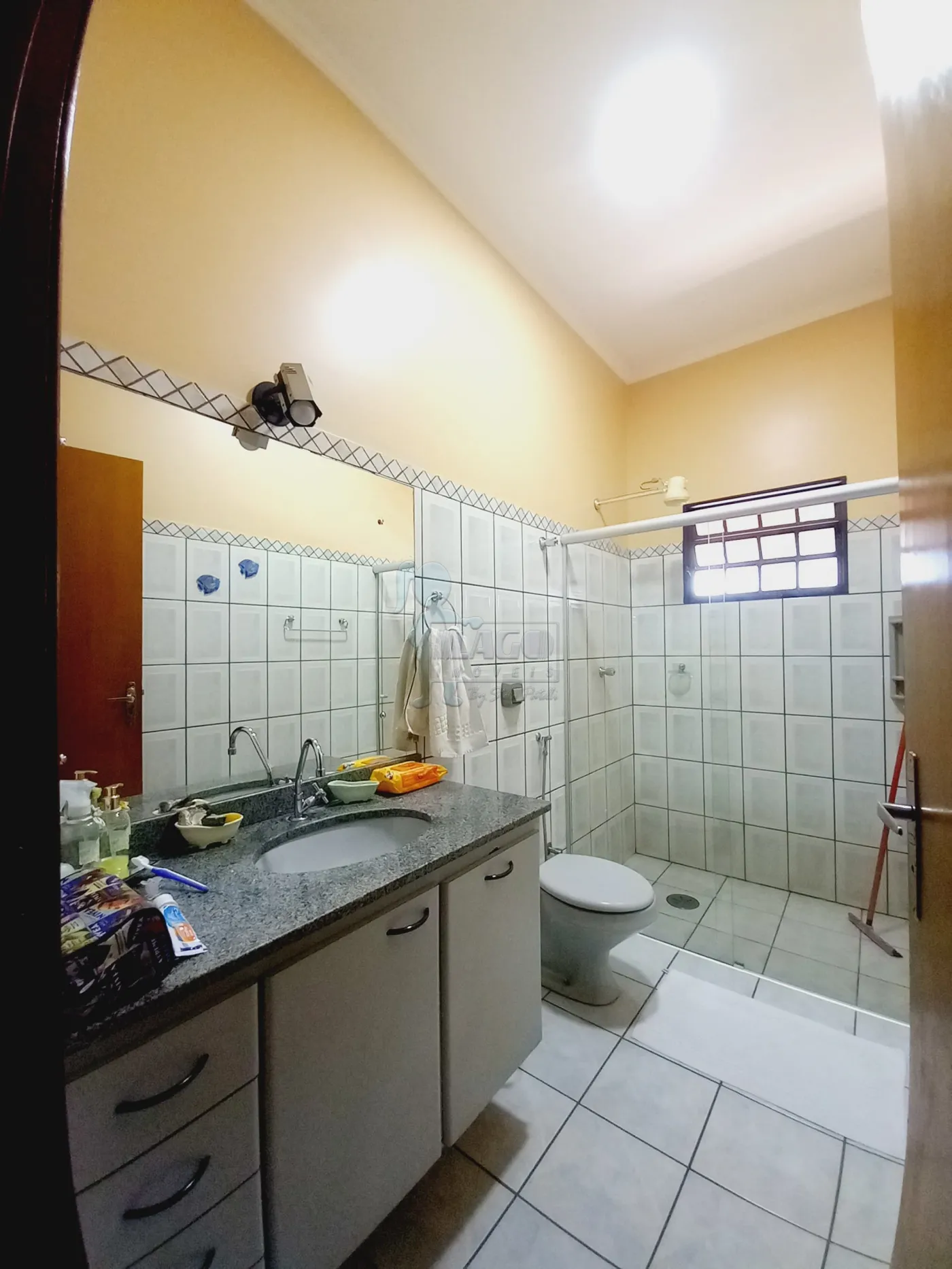 Alugar Casa / Chácara - Rancho em Ribeirão Preto R$ 6.500,00 - Foto 13