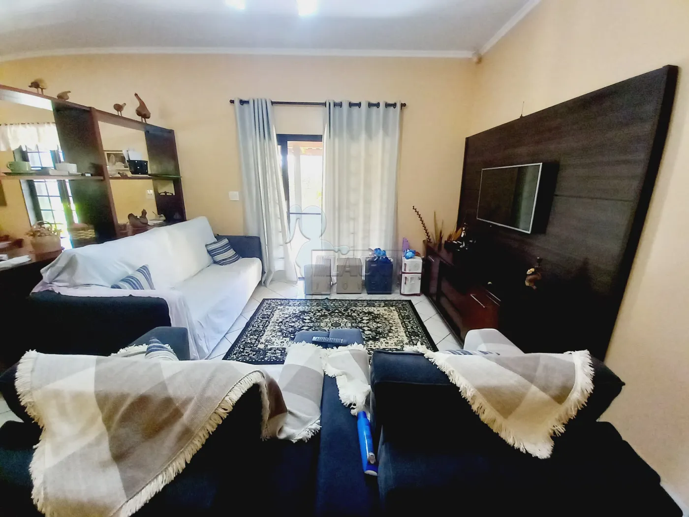 Alugar Casa / Chácara - Rancho em Ribeirão Preto R$ 6.500,00 - Foto 19