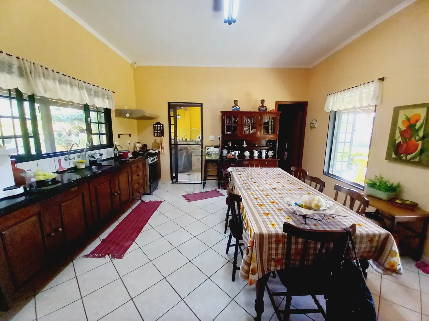 Alugar Casa / Chácara - Rancho em Ribeirão Preto R$ 6.500,00 - Foto 23