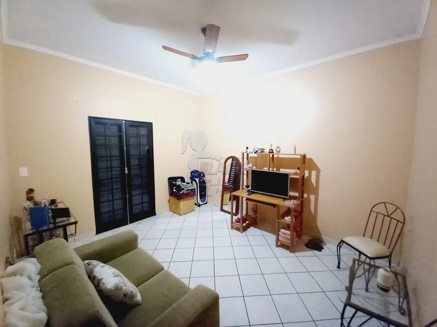 Alugar Casa / Chácara - Rancho em Ribeirão Preto R$ 6.500,00 - Foto 16