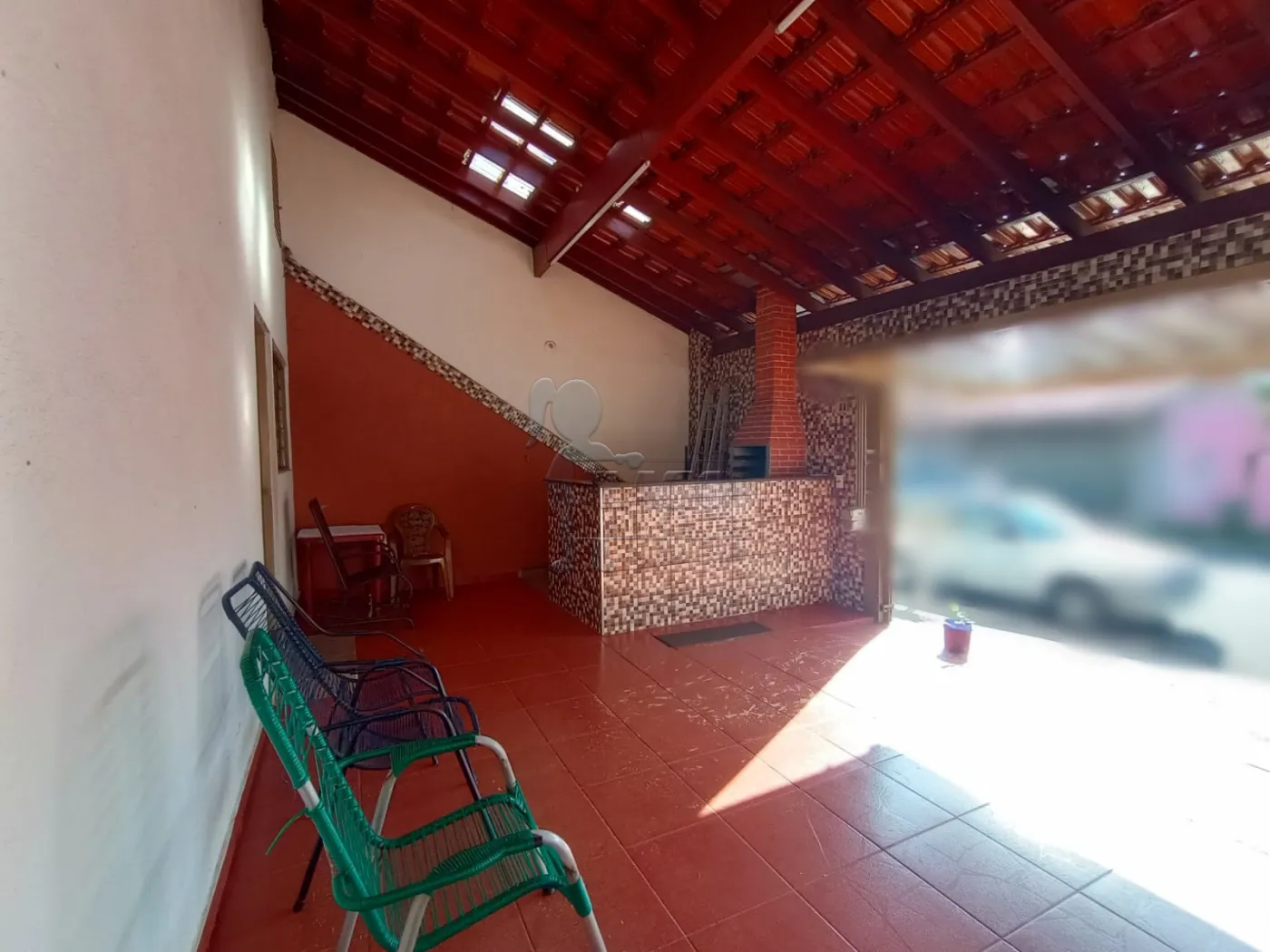 Comprar Casa / Padrão em Ribeirão Preto R$ 350.000,00 - Foto 2