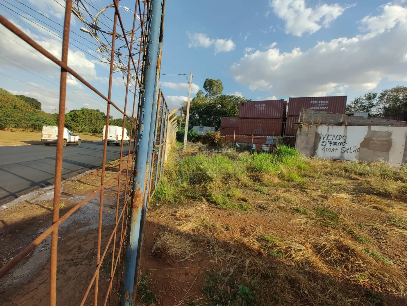 Comprar Terreno / Comercial em Ribeirão Preto R$ 2.700.000,00 - Foto 2