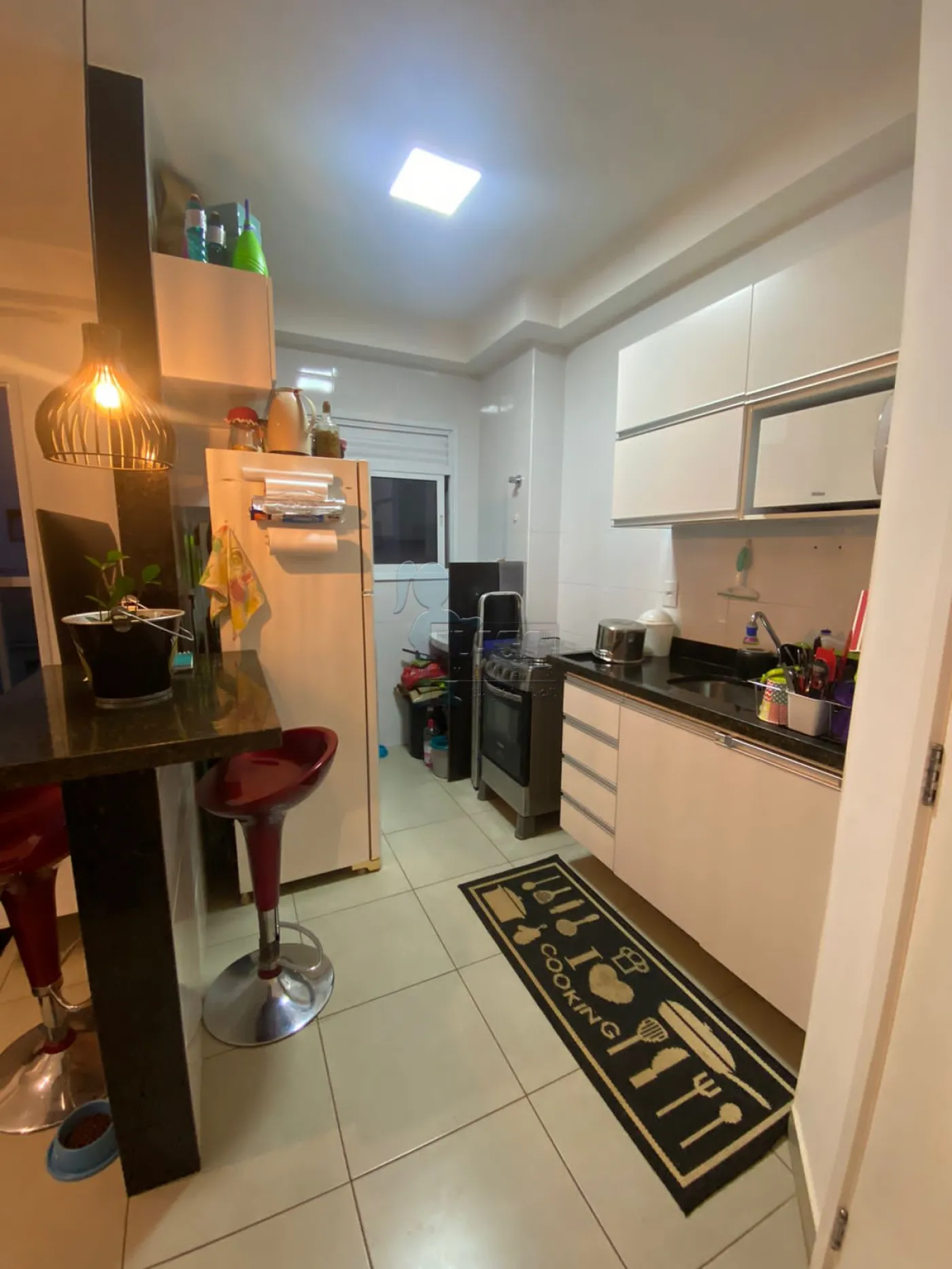 Comprar Apartamento / Padrão em Ribeirão Preto R$ 300.000,00 - Foto 5