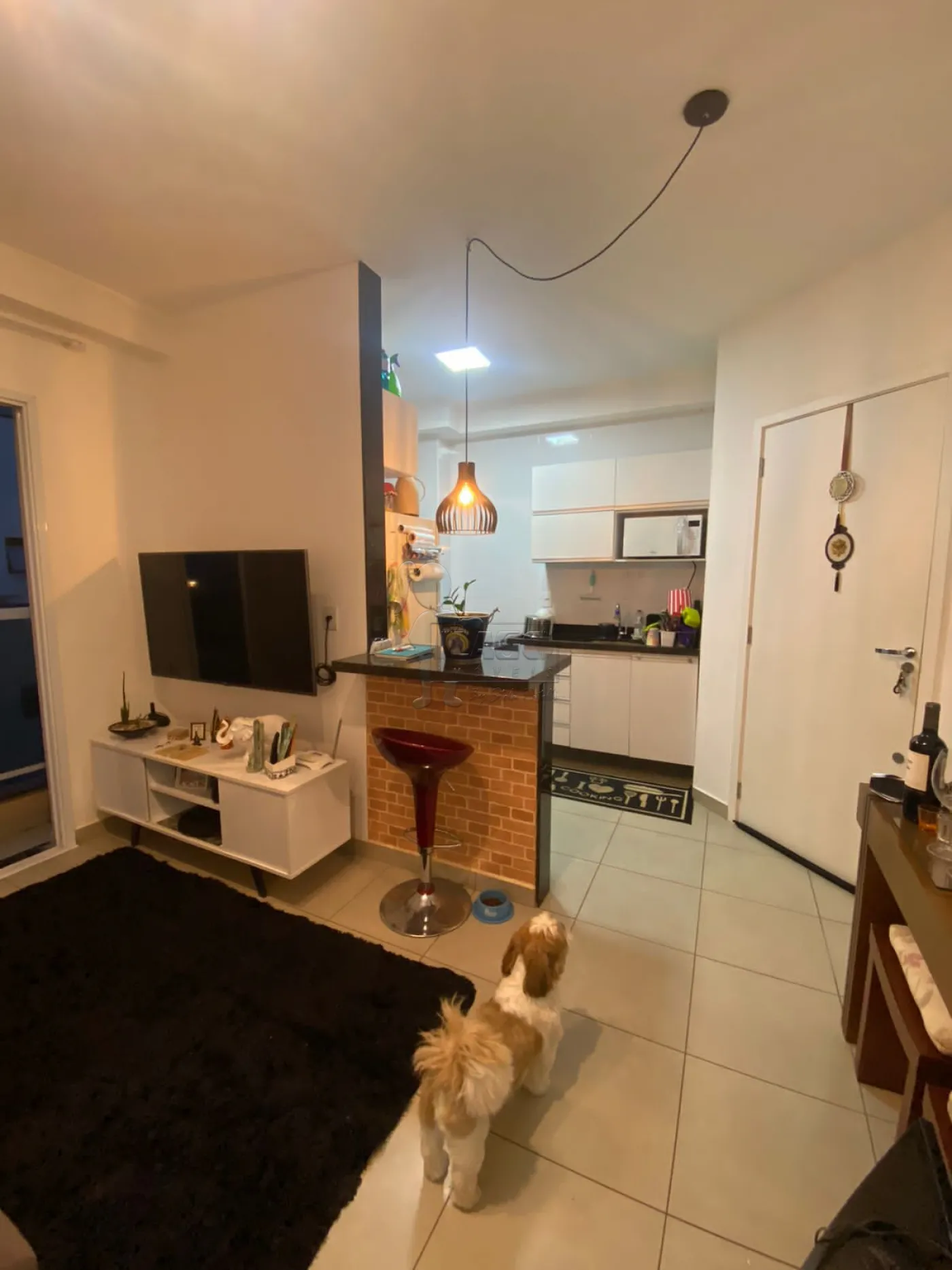 Comprar Apartamento / Padrão em Ribeirão Preto R$ 300.000,00 - Foto 4