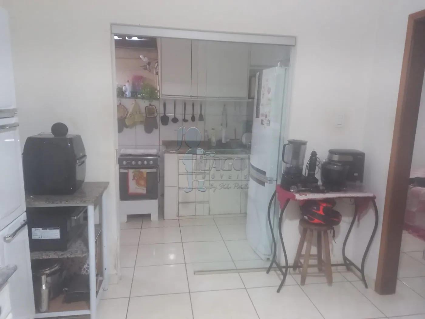 Comprar Casa / Padrão em Ribeirão Preto R$ 266.000,00 - Foto 6