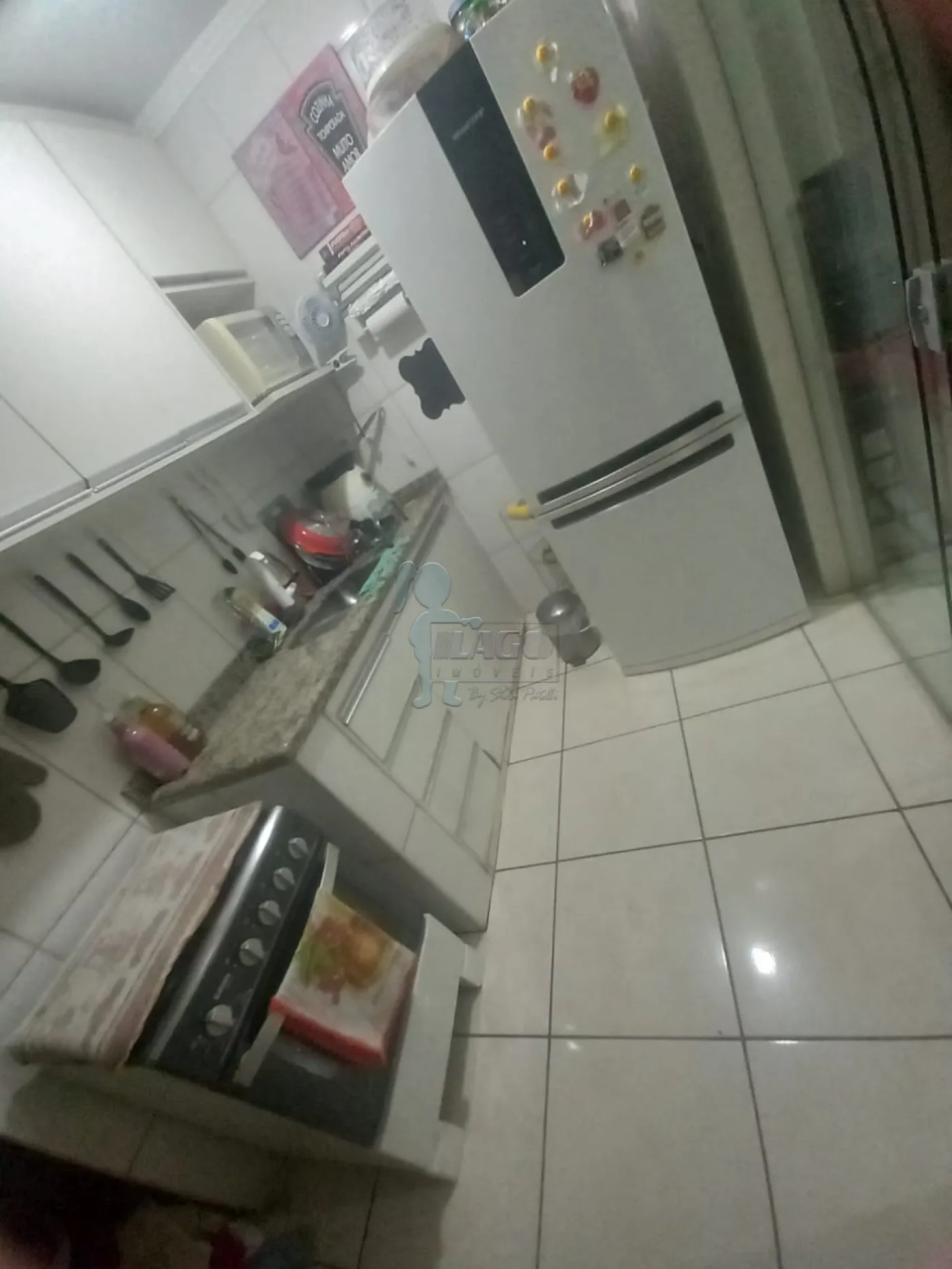 Comprar Casa / Padrão em Ribeirão Preto R$ 266.000,00 - Foto 8