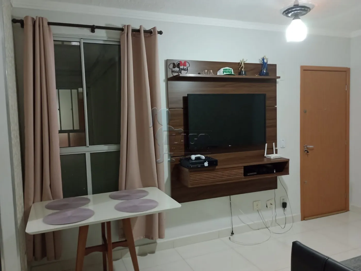 Comprar Apartamento / Padrão em Ribeirão Preto R$ 255.000,00 - Foto 1