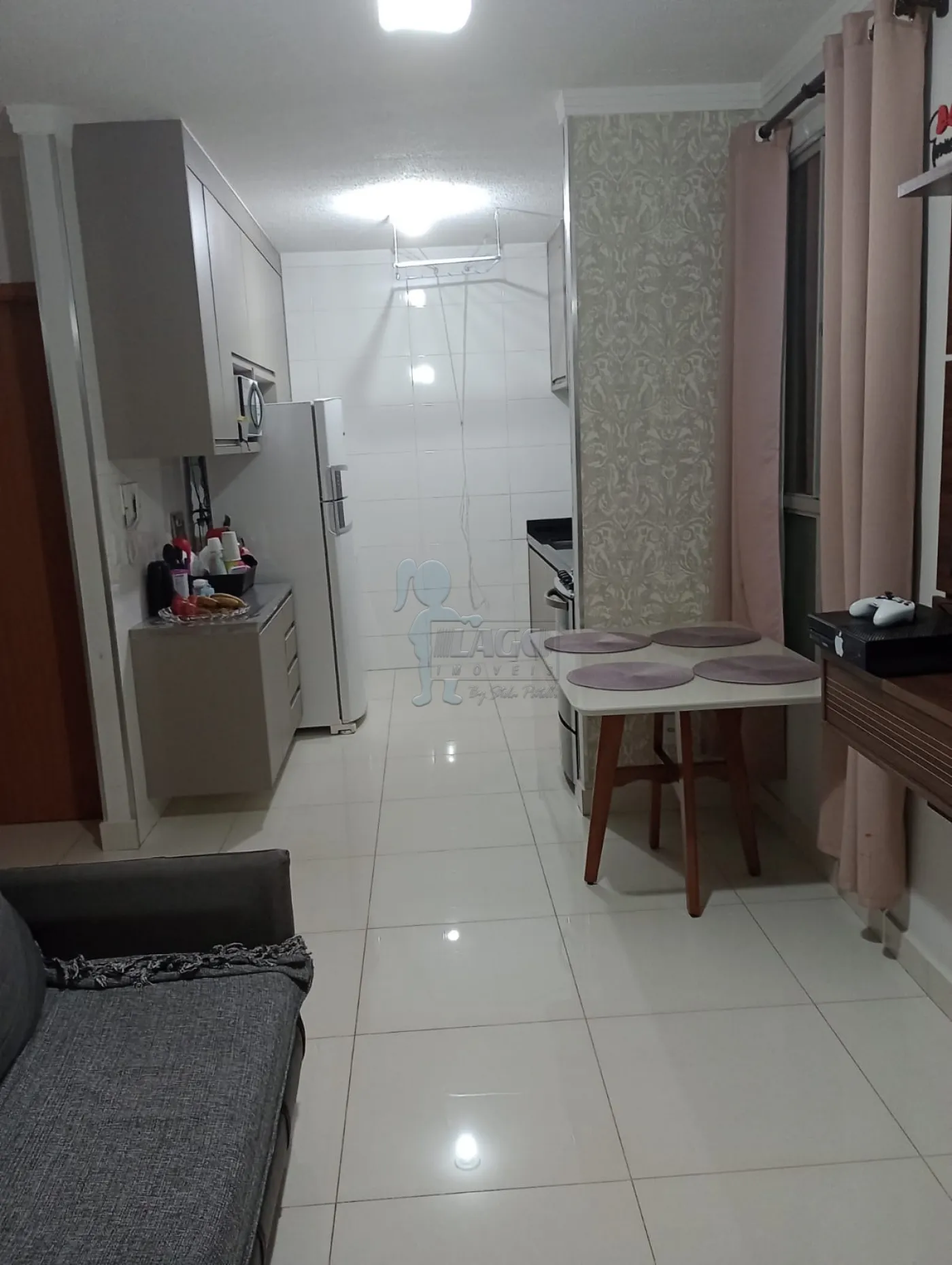 Comprar Apartamento / Padrão em Ribeirão Preto R$ 255.000,00 - Foto 4