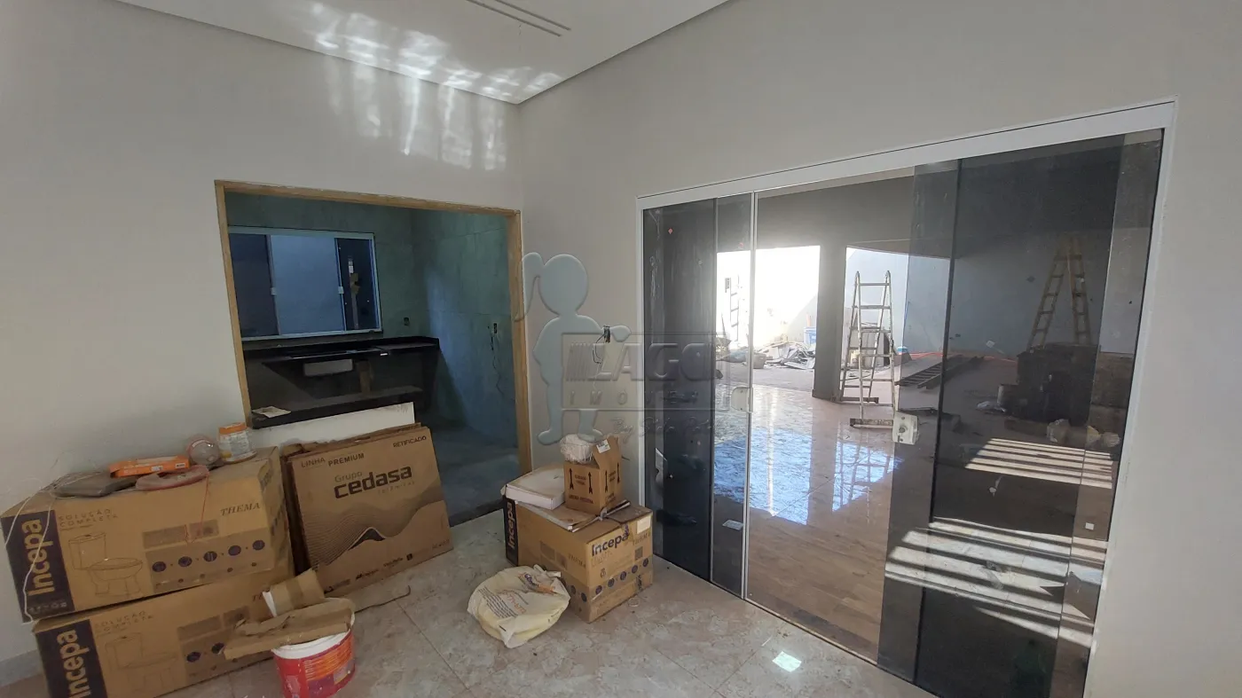 Comprar Casa / Padrão em Sertãozinho R$ 450.000,00 - Foto 3