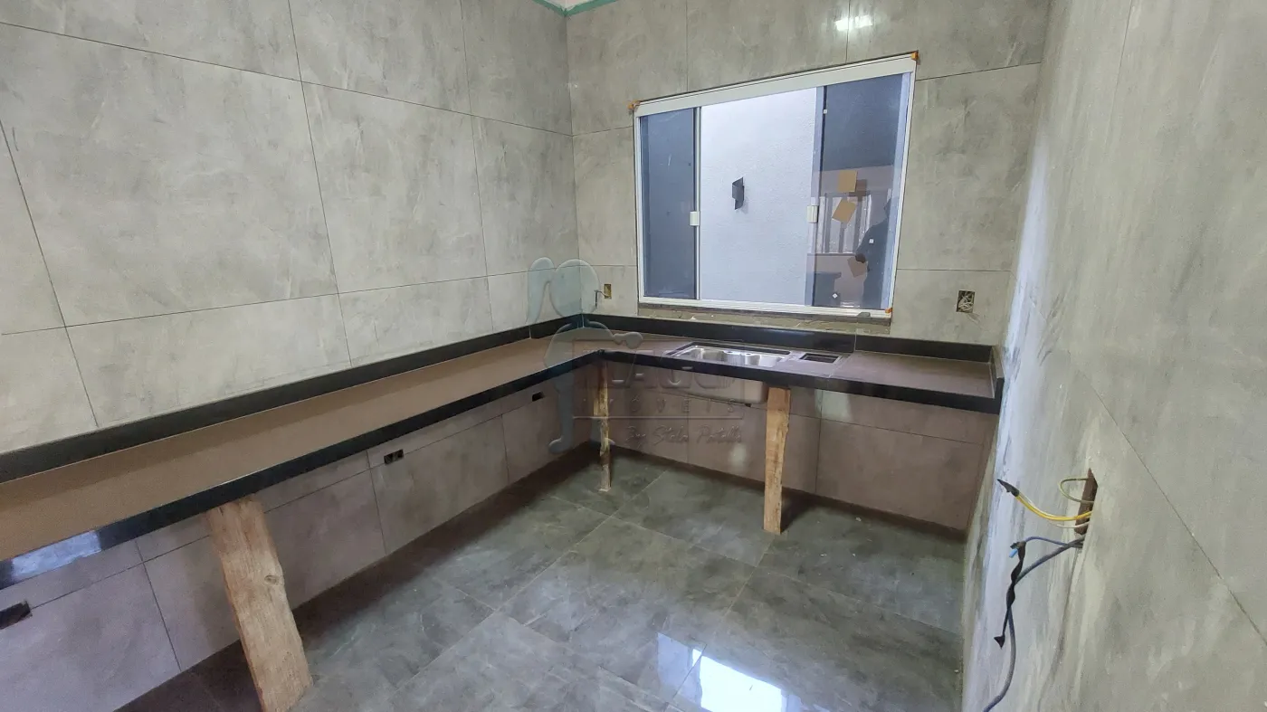 Comprar Casa / Padrão em Sertãozinho R$ 450.000,00 - Foto 4