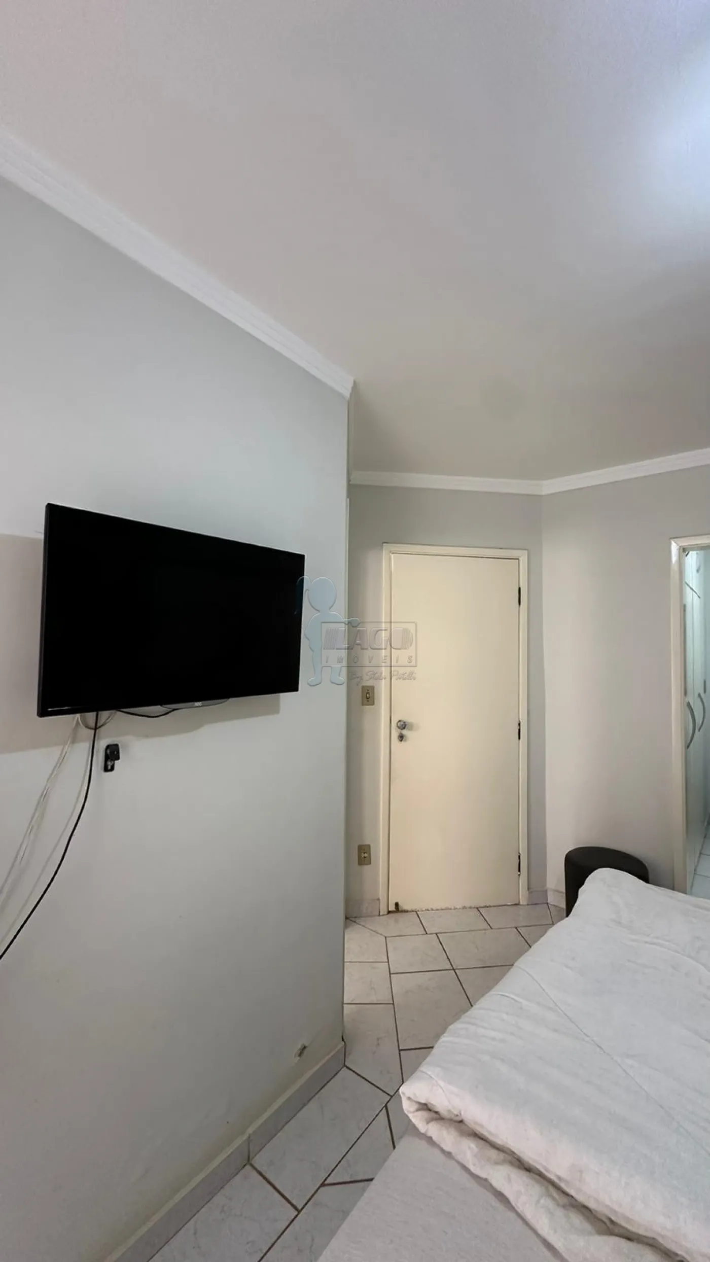 Comprar Apartamento / Padrão em Ribeirão Preto R$ 350.000,00 - Foto 1