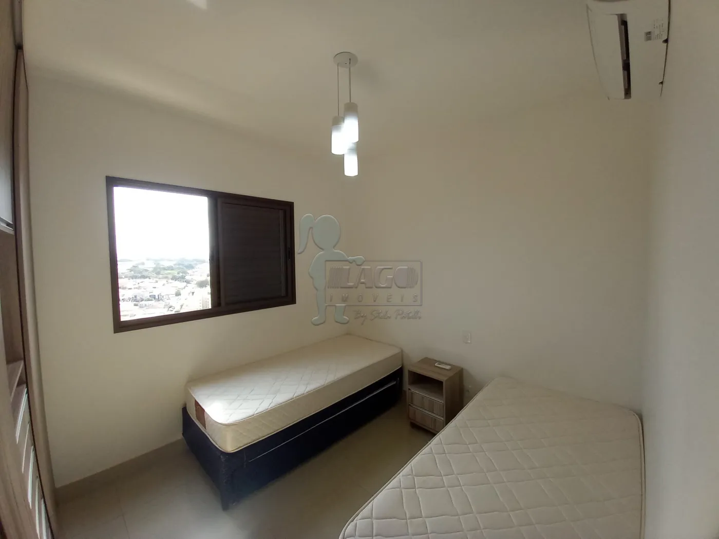 Alugar Apartamento / Padrão em Ribeirão Preto R$ 3.500,00 - Foto 8