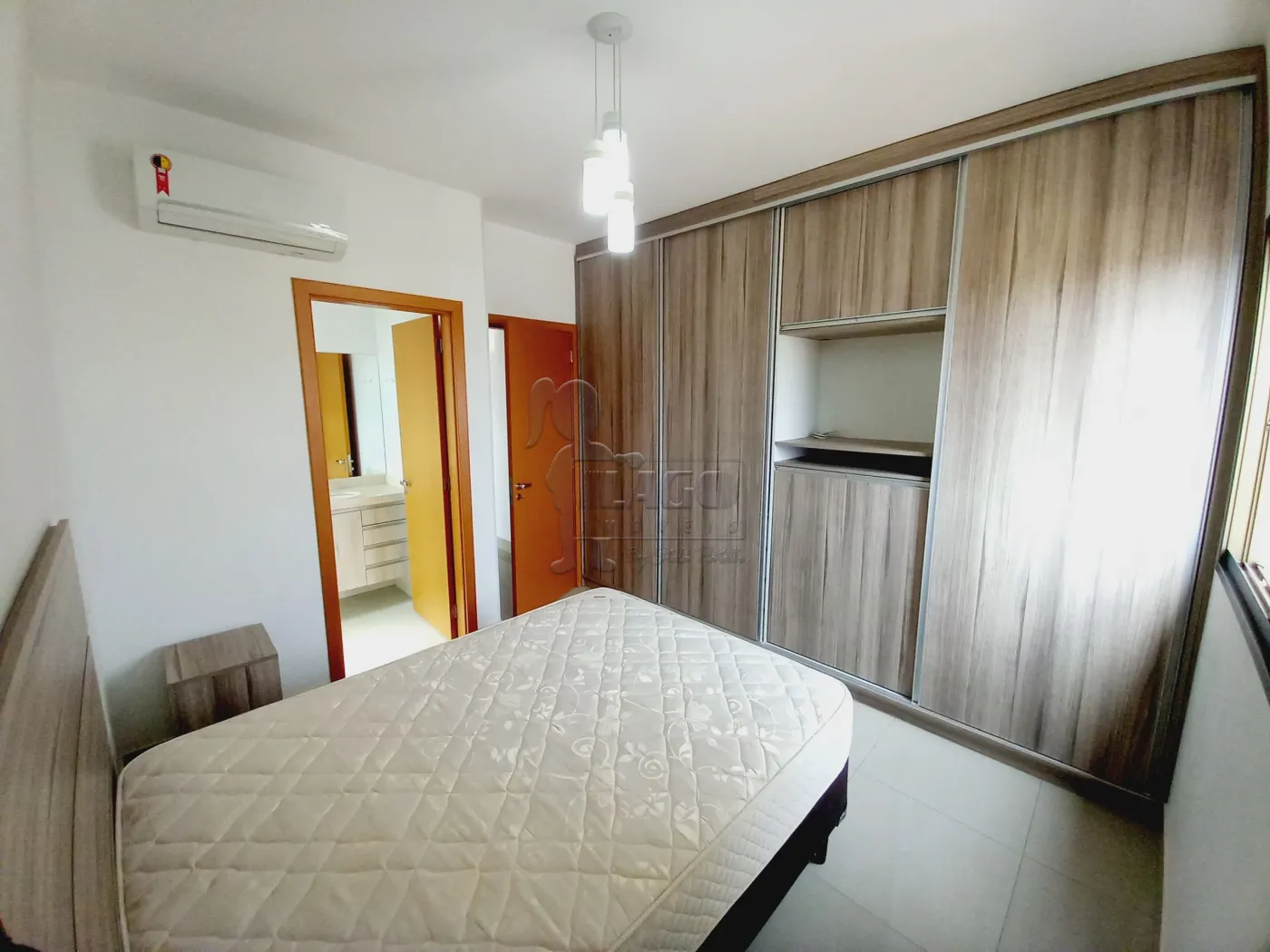 Alugar Apartamento / Padrão em Ribeirão Preto R$ 3.500,00 - Foto 13