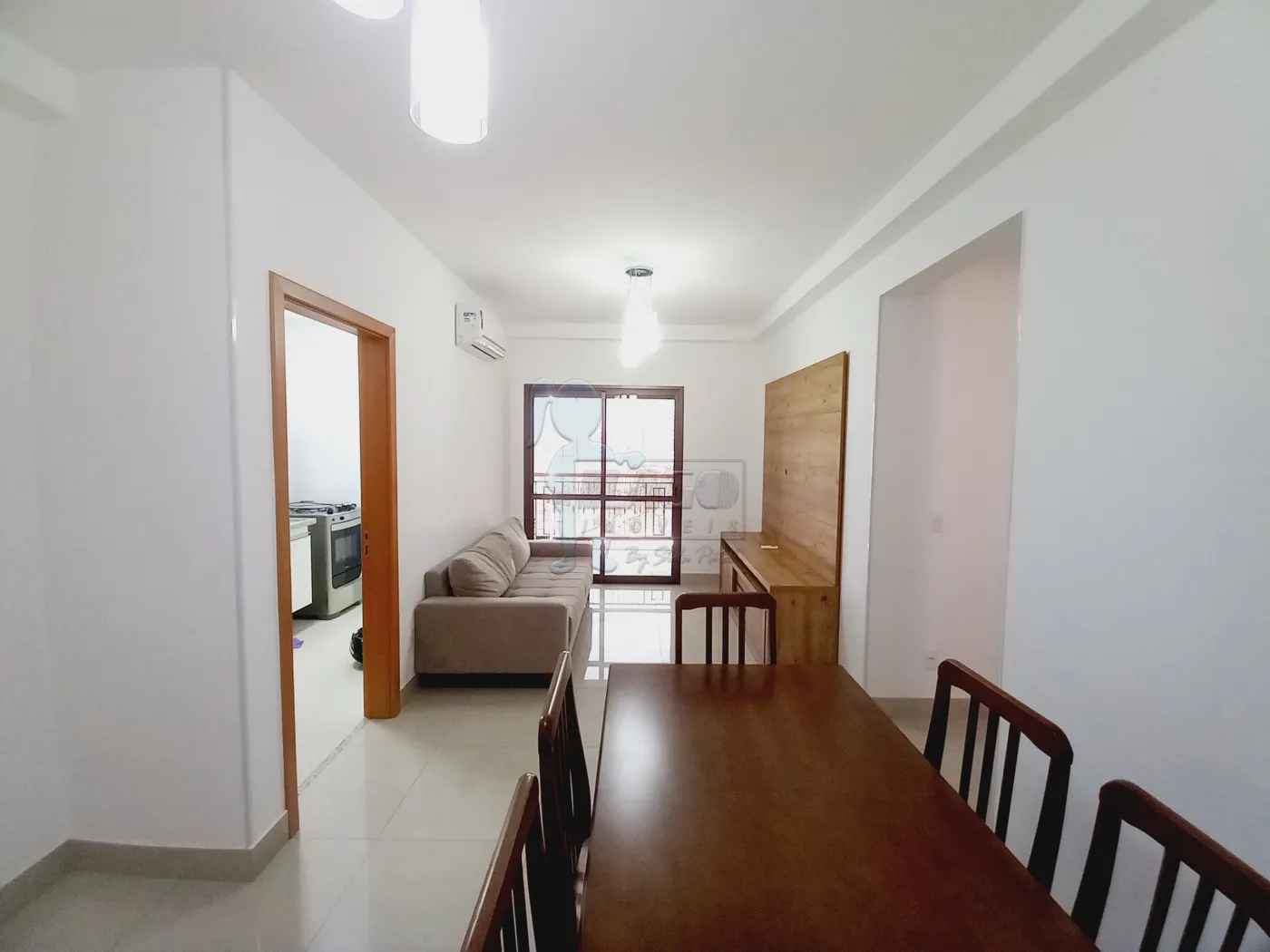 Alugar Apartamento / Padrão em Ribeirão Preto R$ 3.500,00 - Foto 5