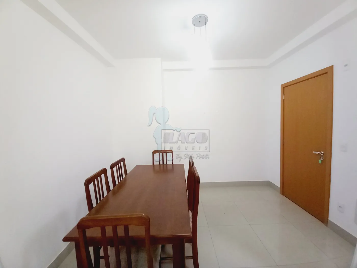 Alugar Apartamento / Padrão em Ribeirão Preto R$ 3.500,00 - Foto 15