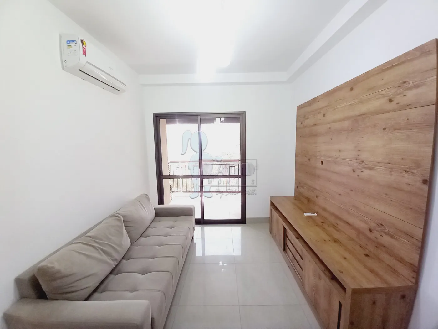 Alugar Apartamento / Padrão em Ribeirão Preto R$ 3.500,00 - Foto 1