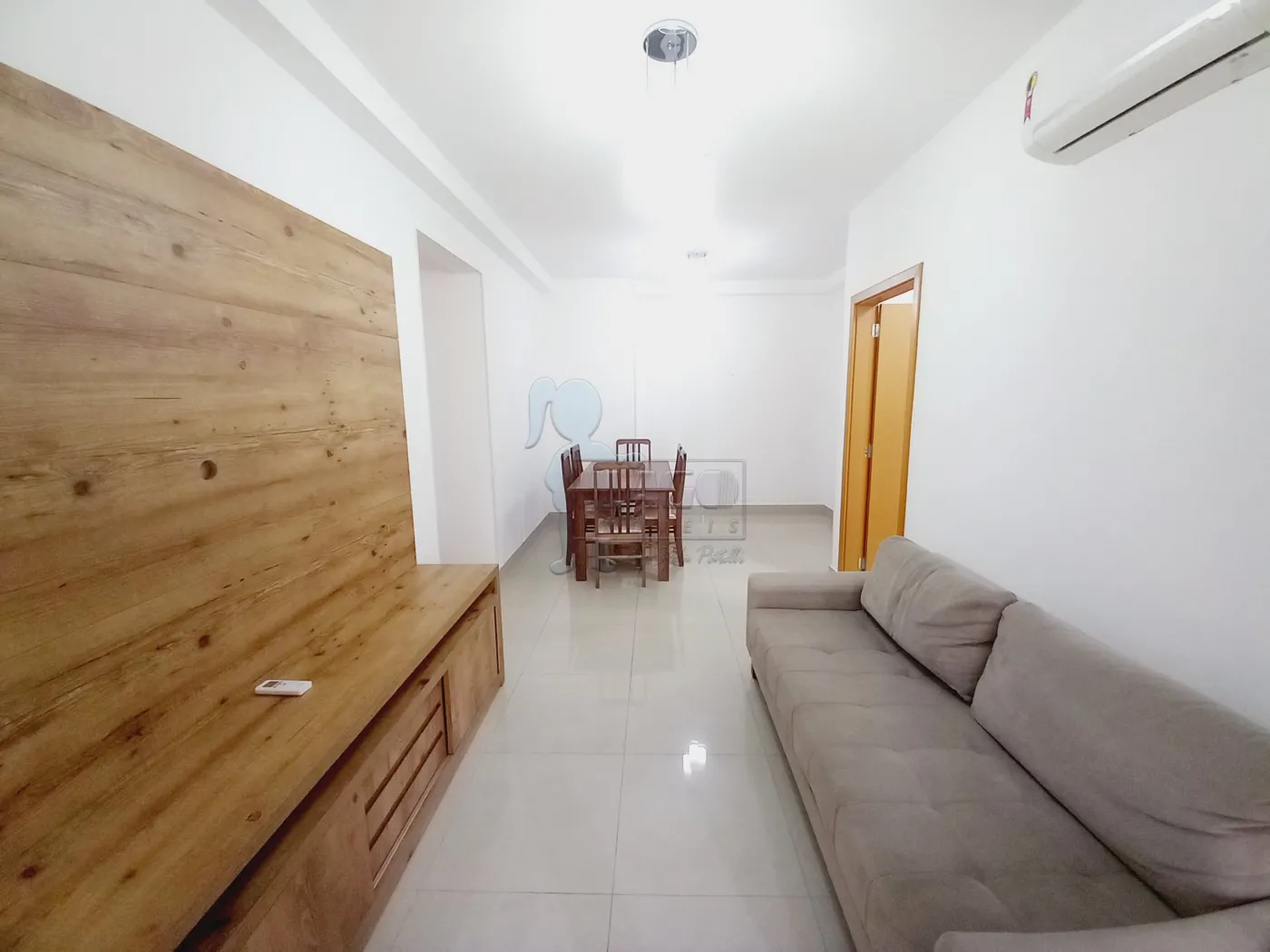 Alugar Apartamento / Padrão em Ribeirão Preto R$ 3.500,00 - Foto 4