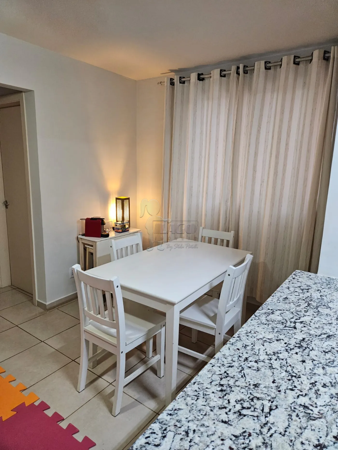 Comprar Apartamento / Padrão em Ribeirão Preto R$ 212.000,00 - Foto 3