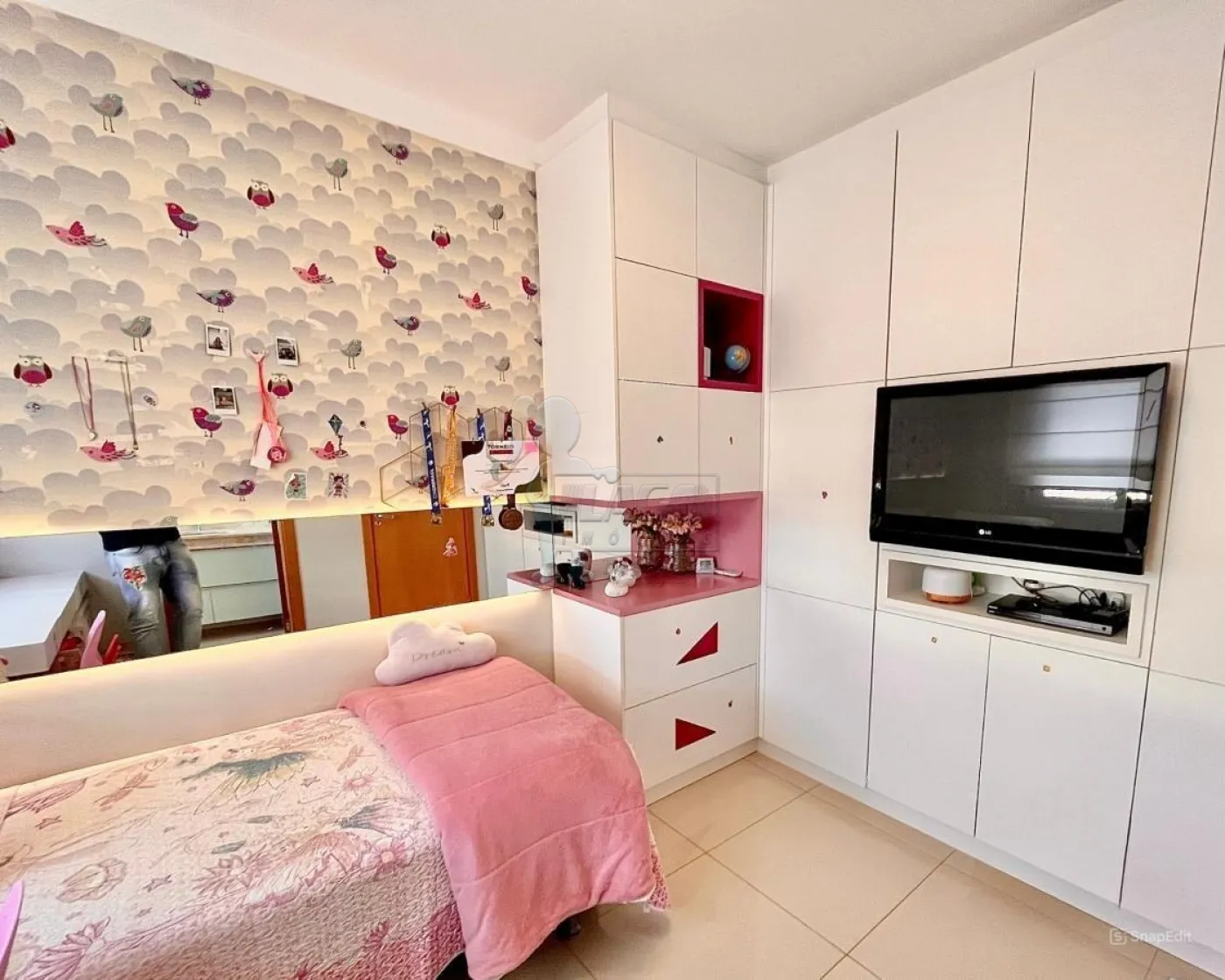 Alugar Apartamento / Padrão em Ribeirão Preto R$ 6.000,00 - Foto 20