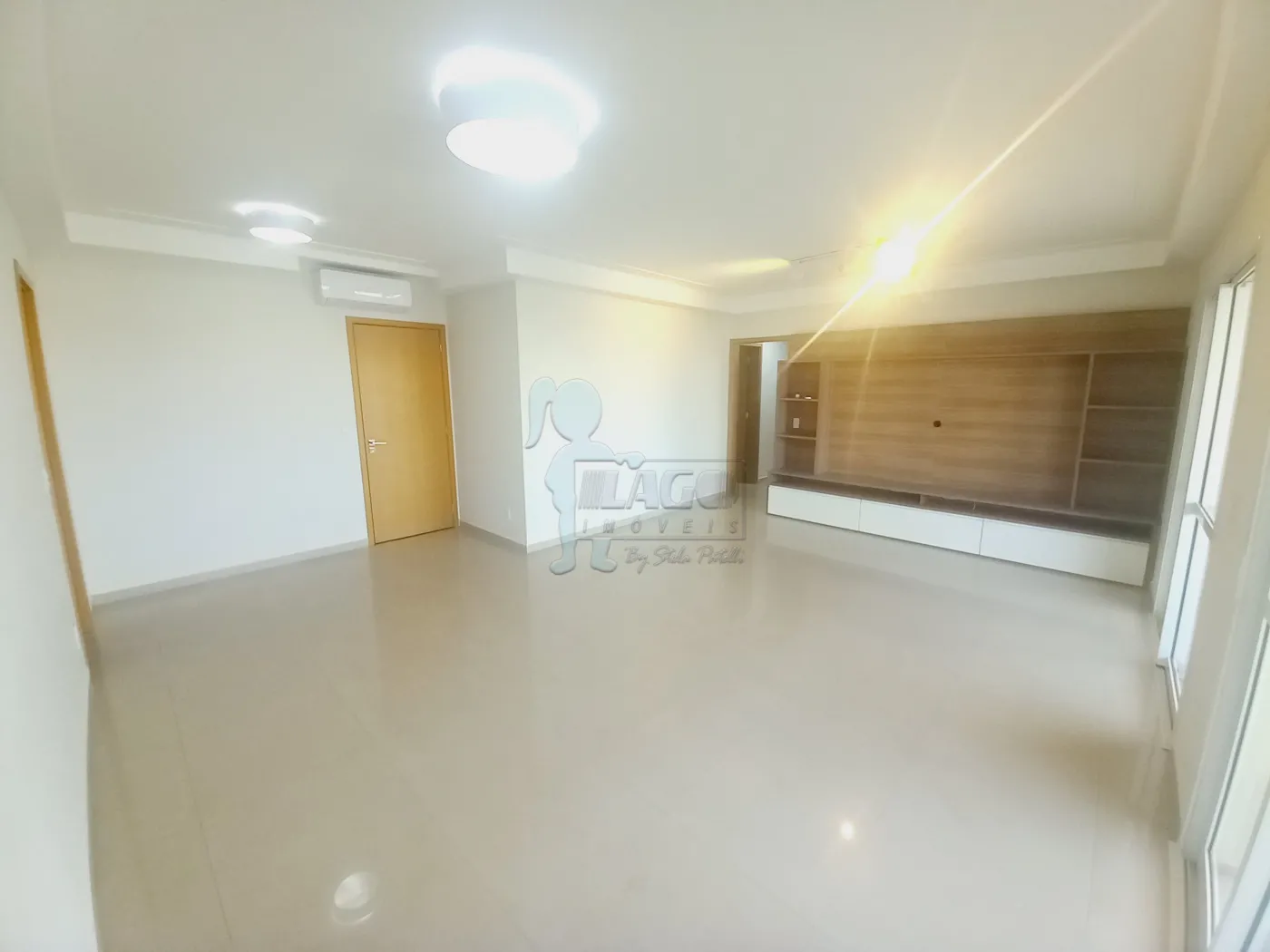 Alugar Apartamento / Padrão em Ribeirão Preto R$ 5.500,00 - Foto 4