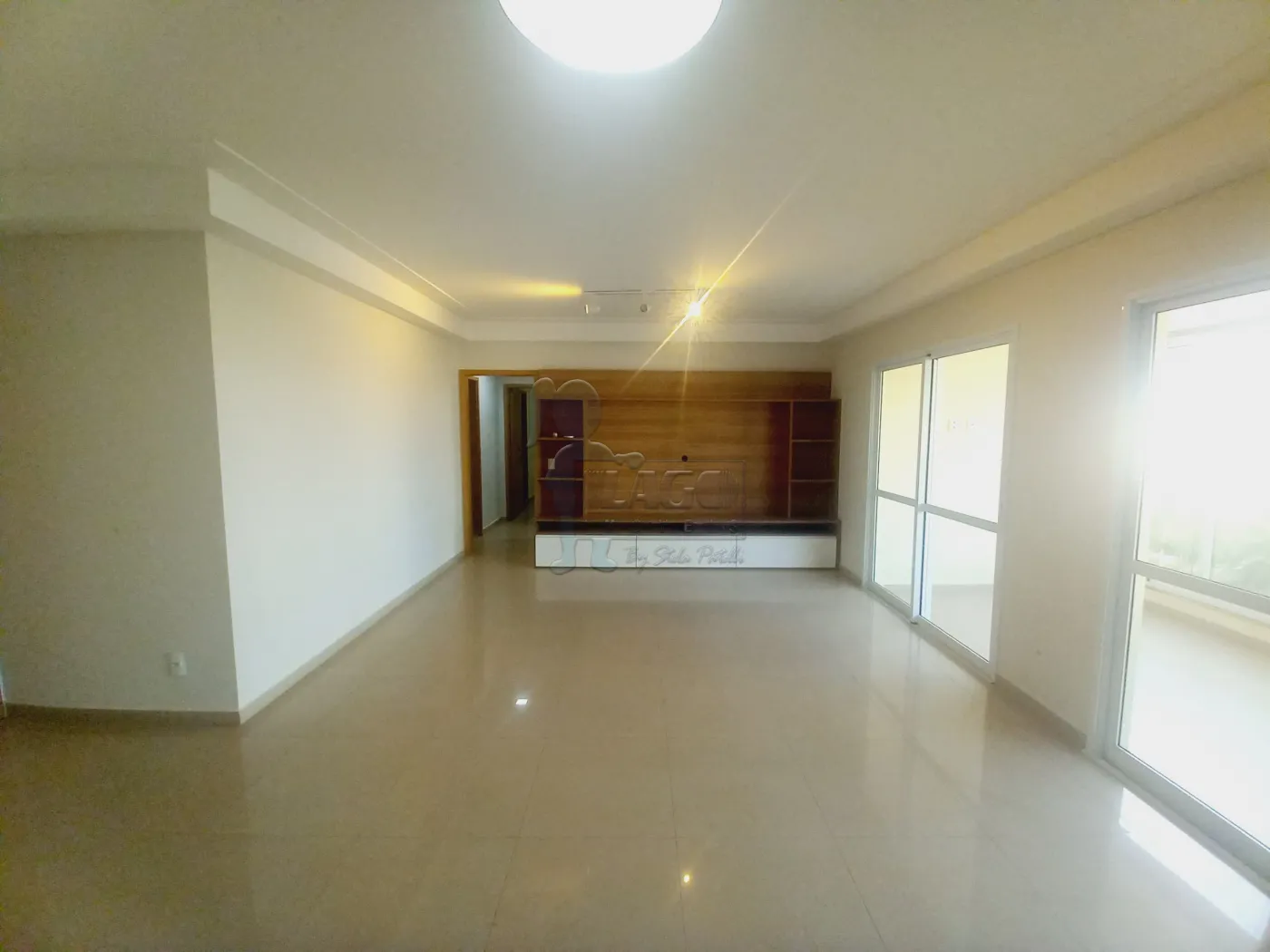 Alugar Apartamento / Padrão em Ribeirão Preto R$ 5.500,00 - Foto 3