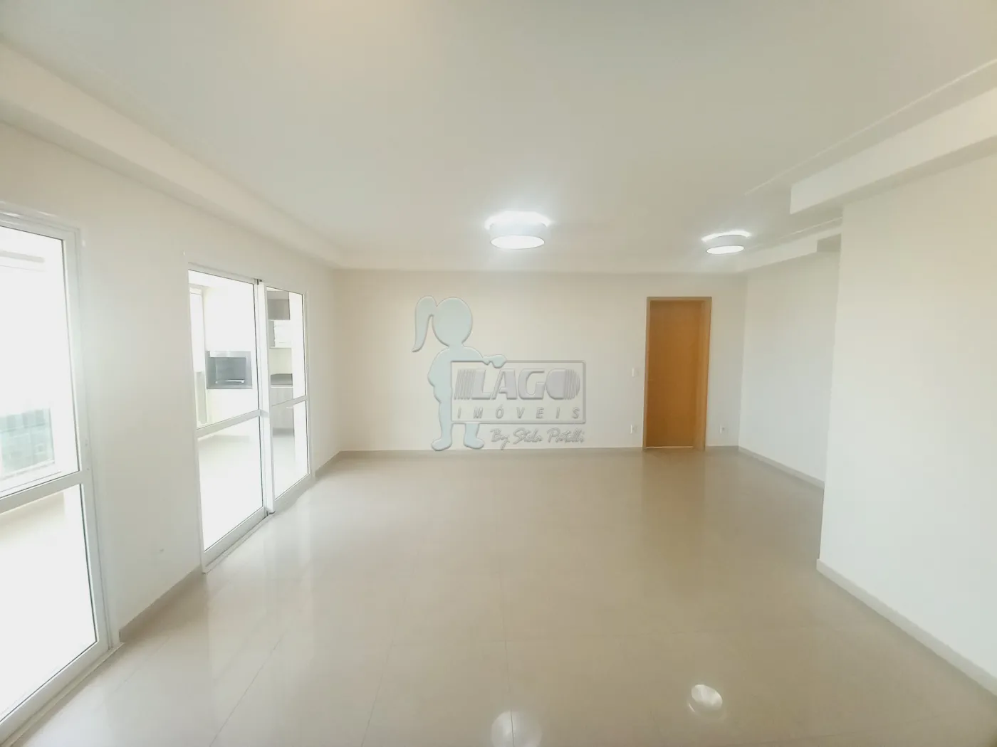 Alugar Apartamento / Padrão em Ribeirão Preto R$ 5.500,00 - Foto 1