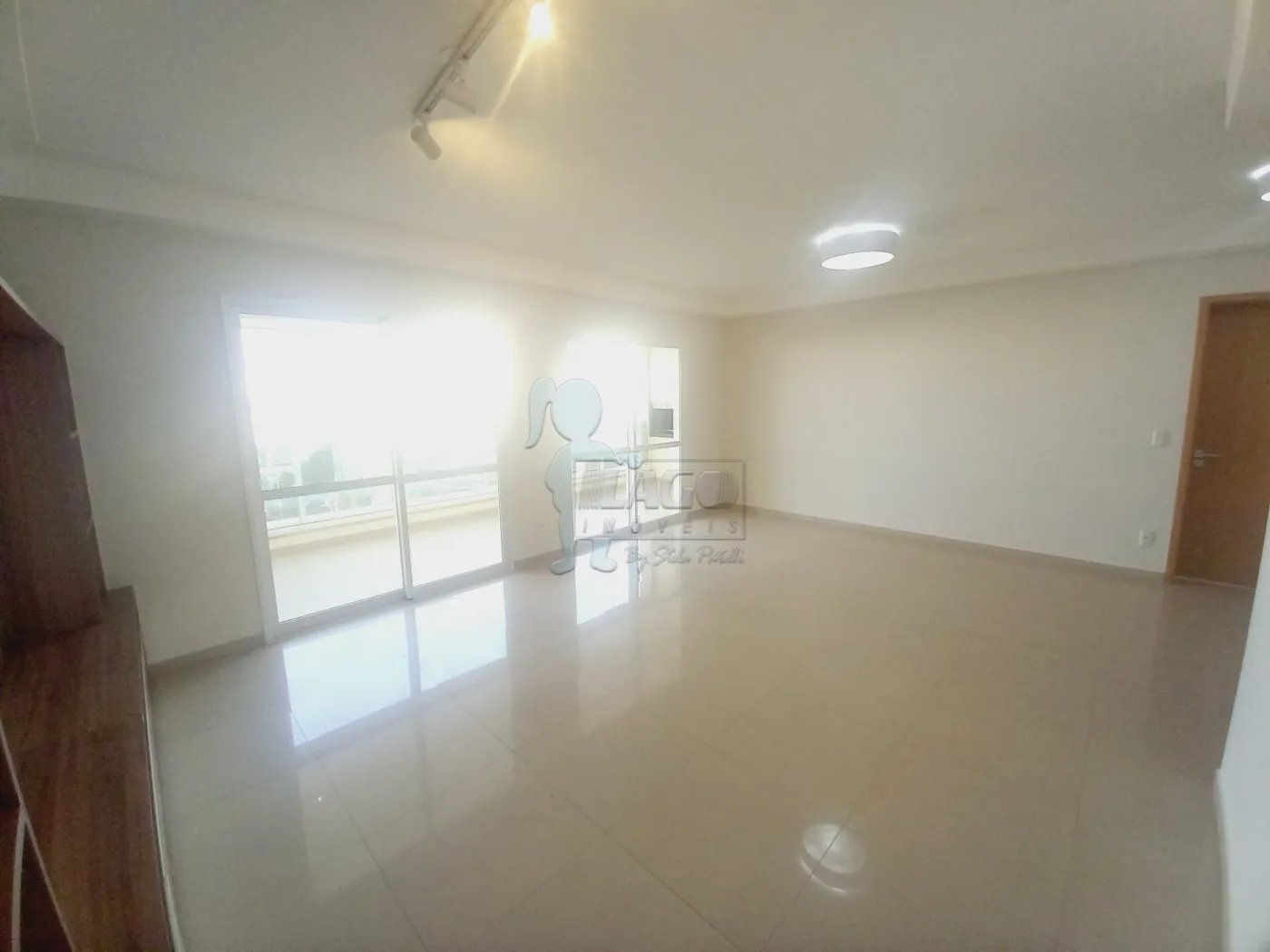 Alugar Apartamento / Padrão em Ribeirão Preto R$ 5.500,00 - Foto 2