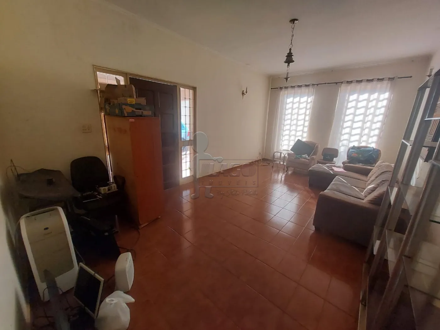 Comprar Casa / Padrão em Ribeirão Preto R$ 420.000,00 - Foto 1