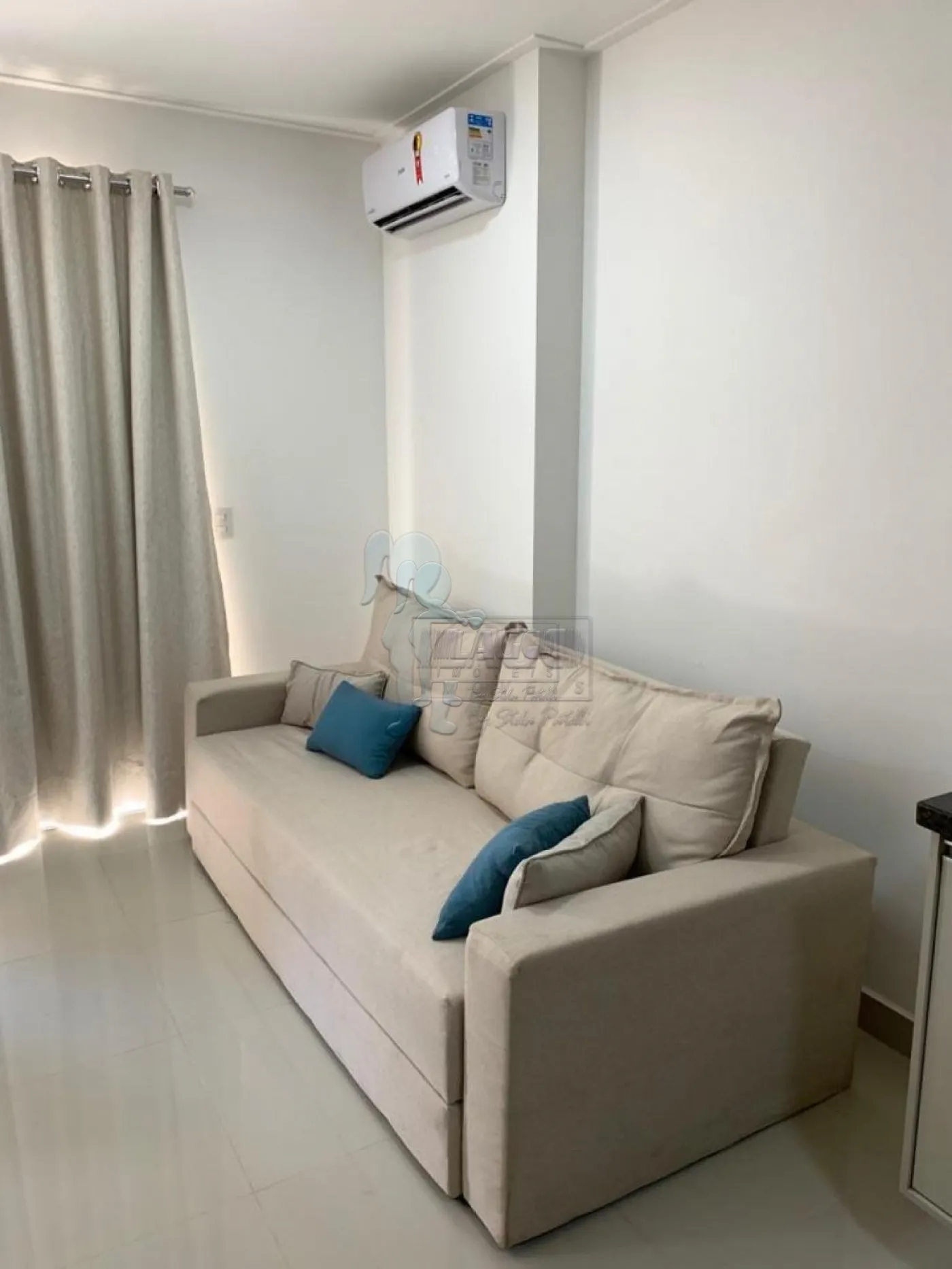 Alugar Apartamento / Padrão em Ribeirão Preto R$ 2.500,00 - Foto 4