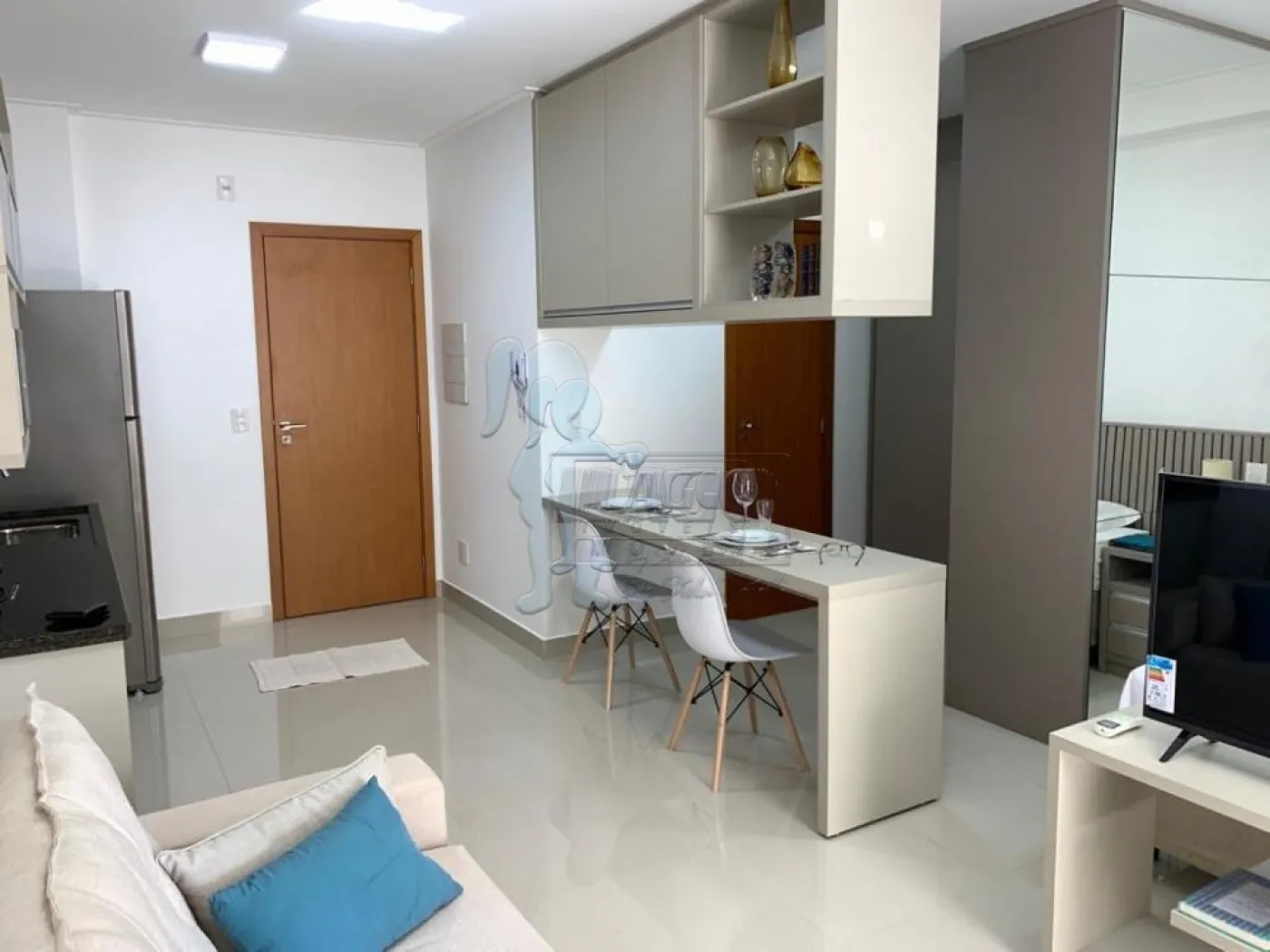 Alugar Apartamento / Padrão em Ribeirão Preto R$ 2.500,00 - Foto 6