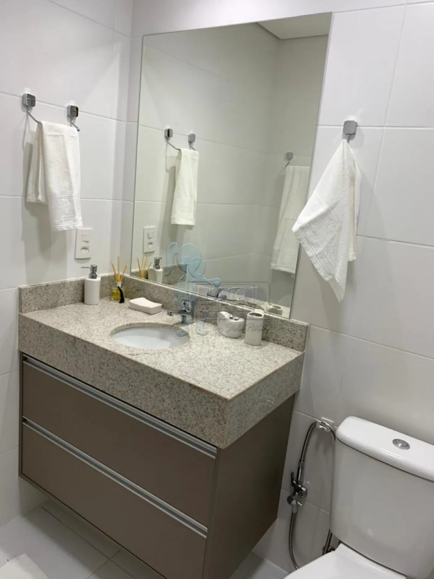 Alugar Apartamento / Padrão em Ribeirão Preto R$ 2.500,00 - Foto 8