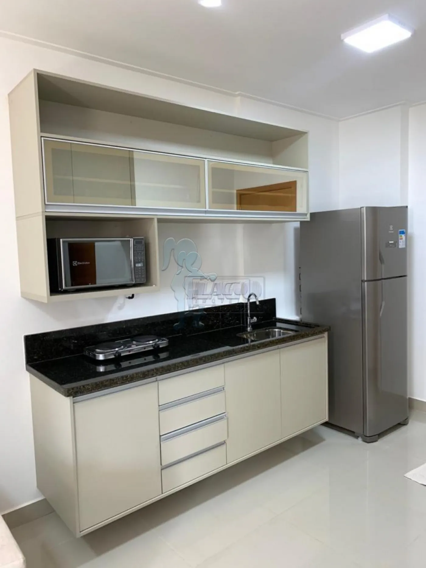 Alugar Apartamento / Padrão em Ribeirão Preto R$ 2.500,00 - Foto 10