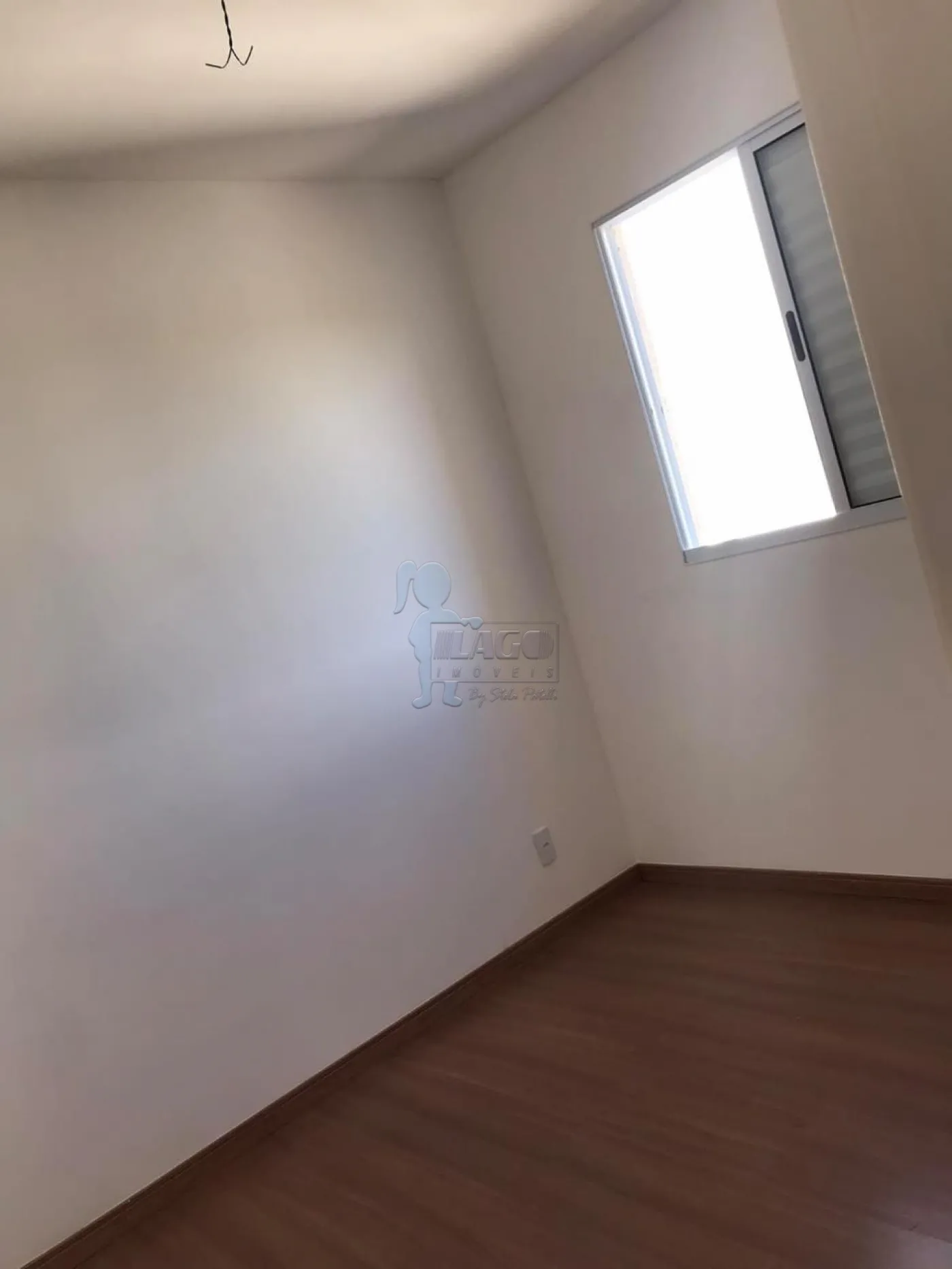 Alugar Apartamento / Padrão em Ribeirão Preto R$ 900,00 - Foto 1