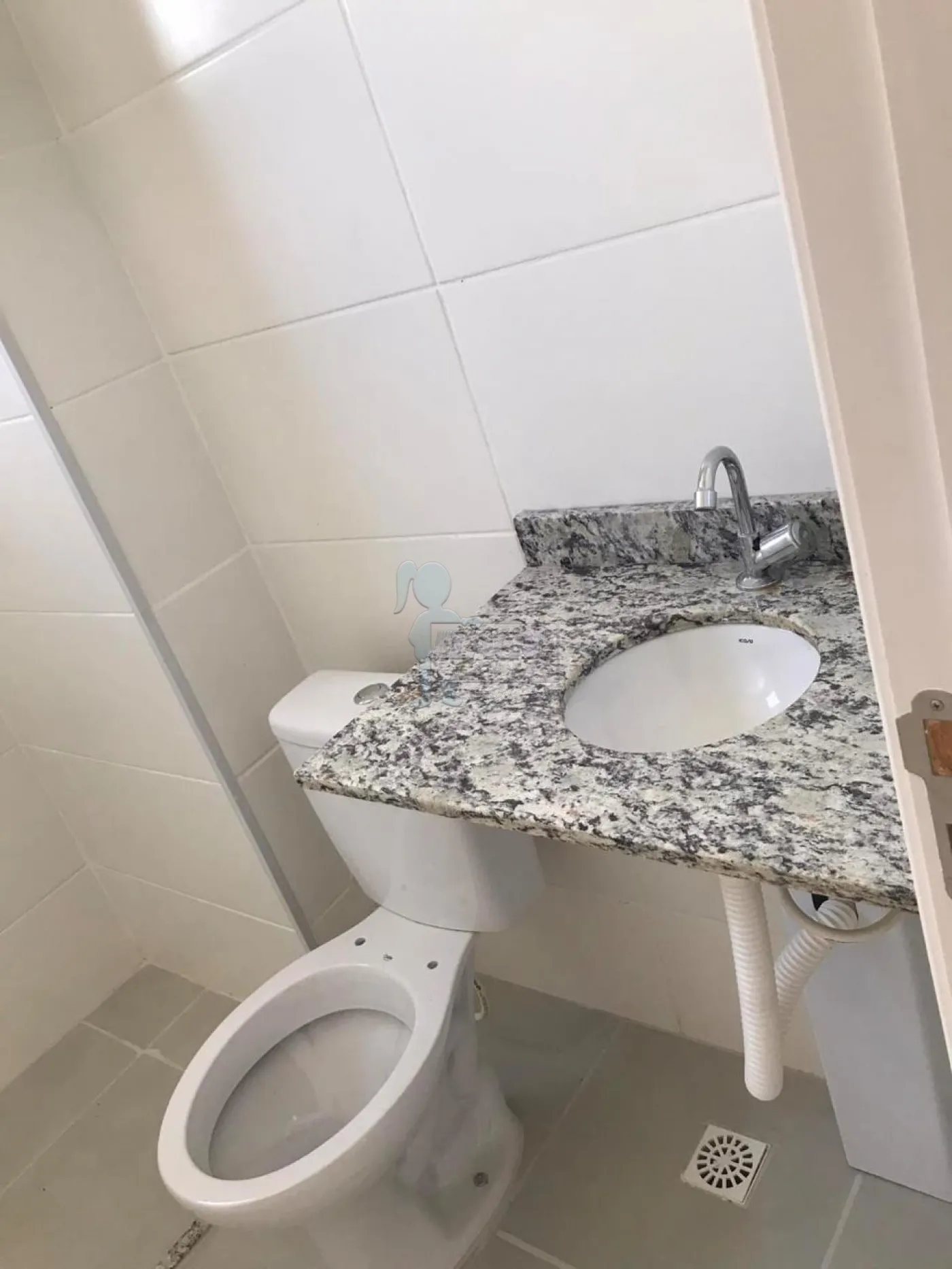 Alugar Apartamento / Padrão em Ribeirão Preto R$ 900,00 - Foto 7