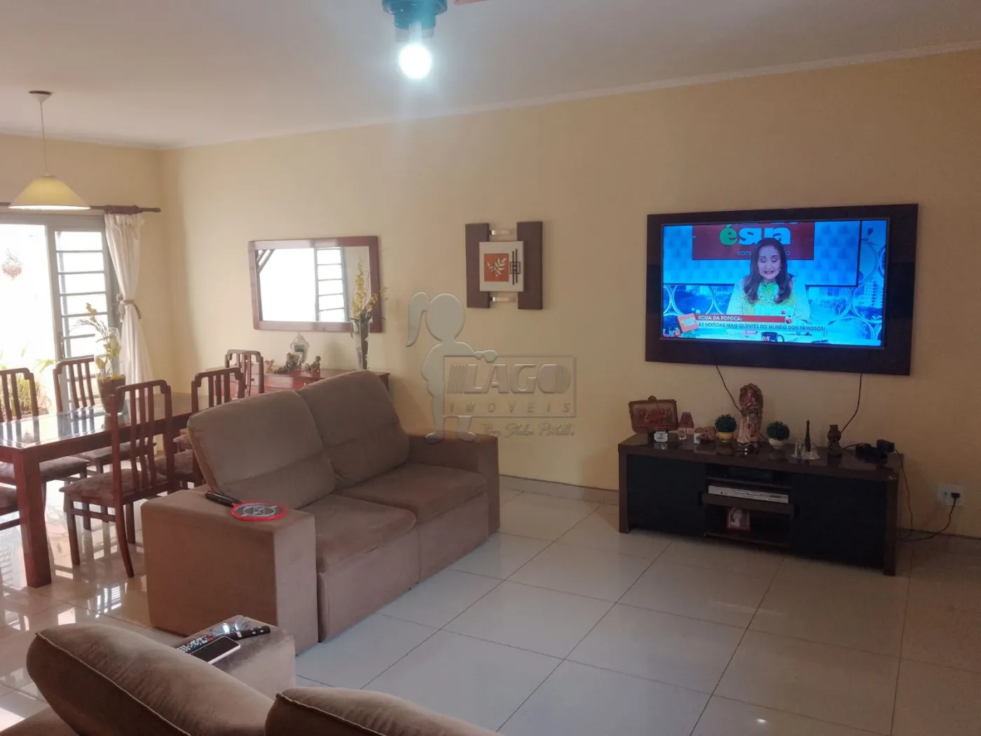 Comprar Casa / Sobrado em Ribeirão Preto R$ 585.000,00 - Foto 23