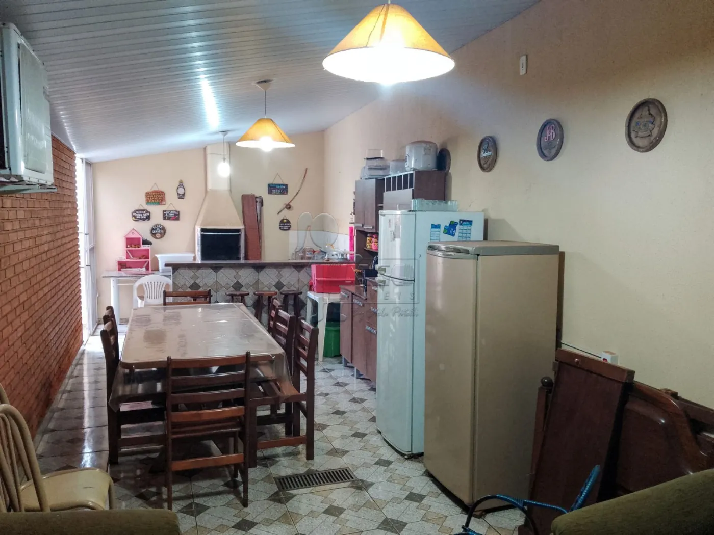 Comprar Casa / Sobrado em Ribeirão Preto R$ 585.000,00 - Foto 60