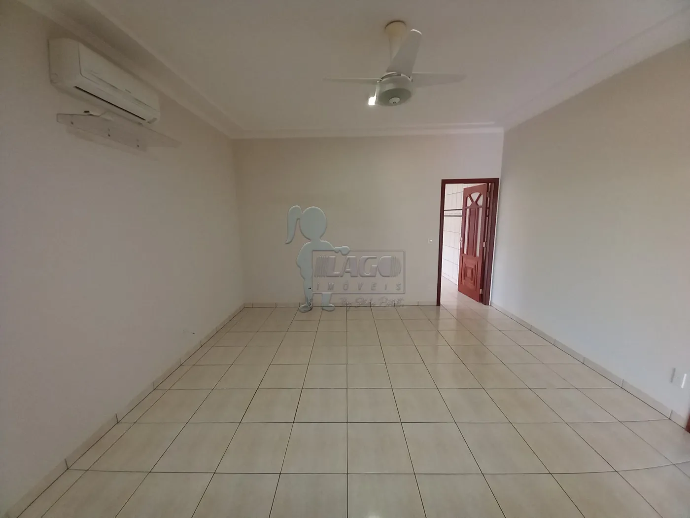 Alugar Casa condomínio / Padrão em Bonfim Paulista R$ 4.300,00 - Foto 4