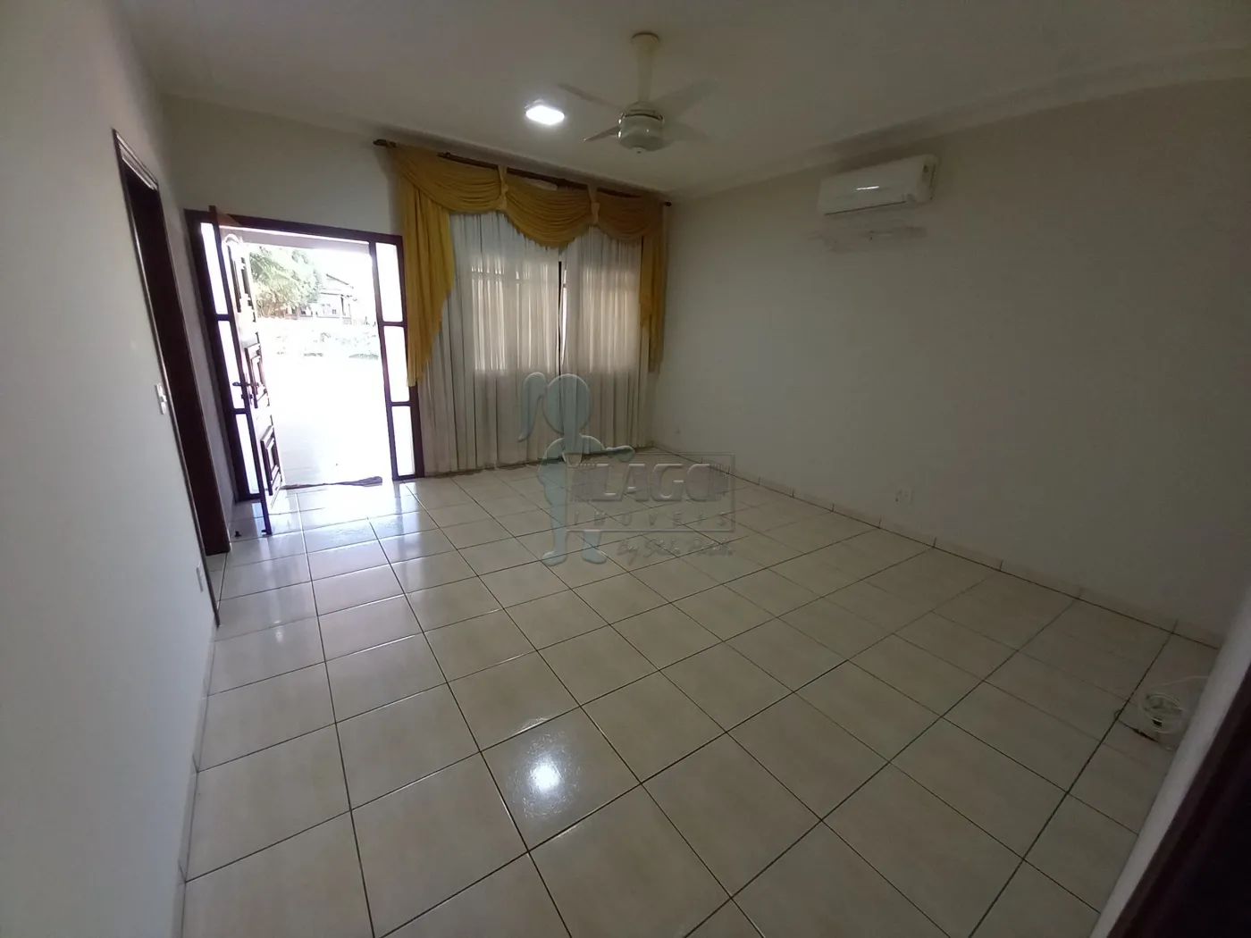 Alugar Casa condomínio / Padrão em Bonfim Paulista R$ 4.300,00 - Foto 3