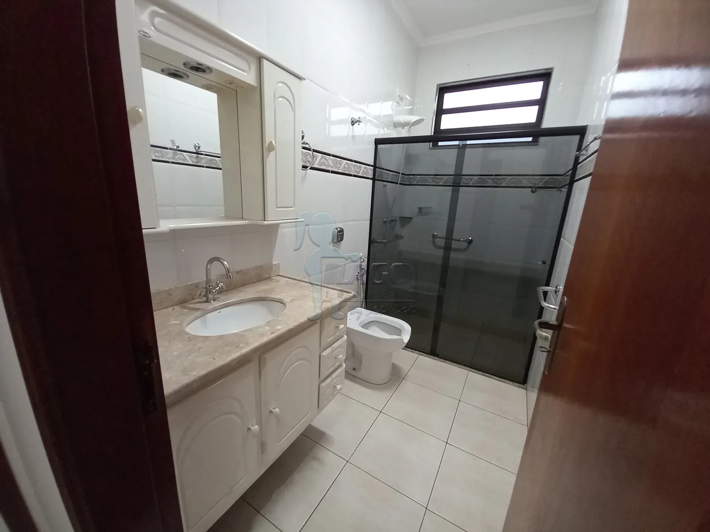 Alugar Casa condomínio / Padrão em Bonfim Paulista R$ 4.300,00 - Foto 9