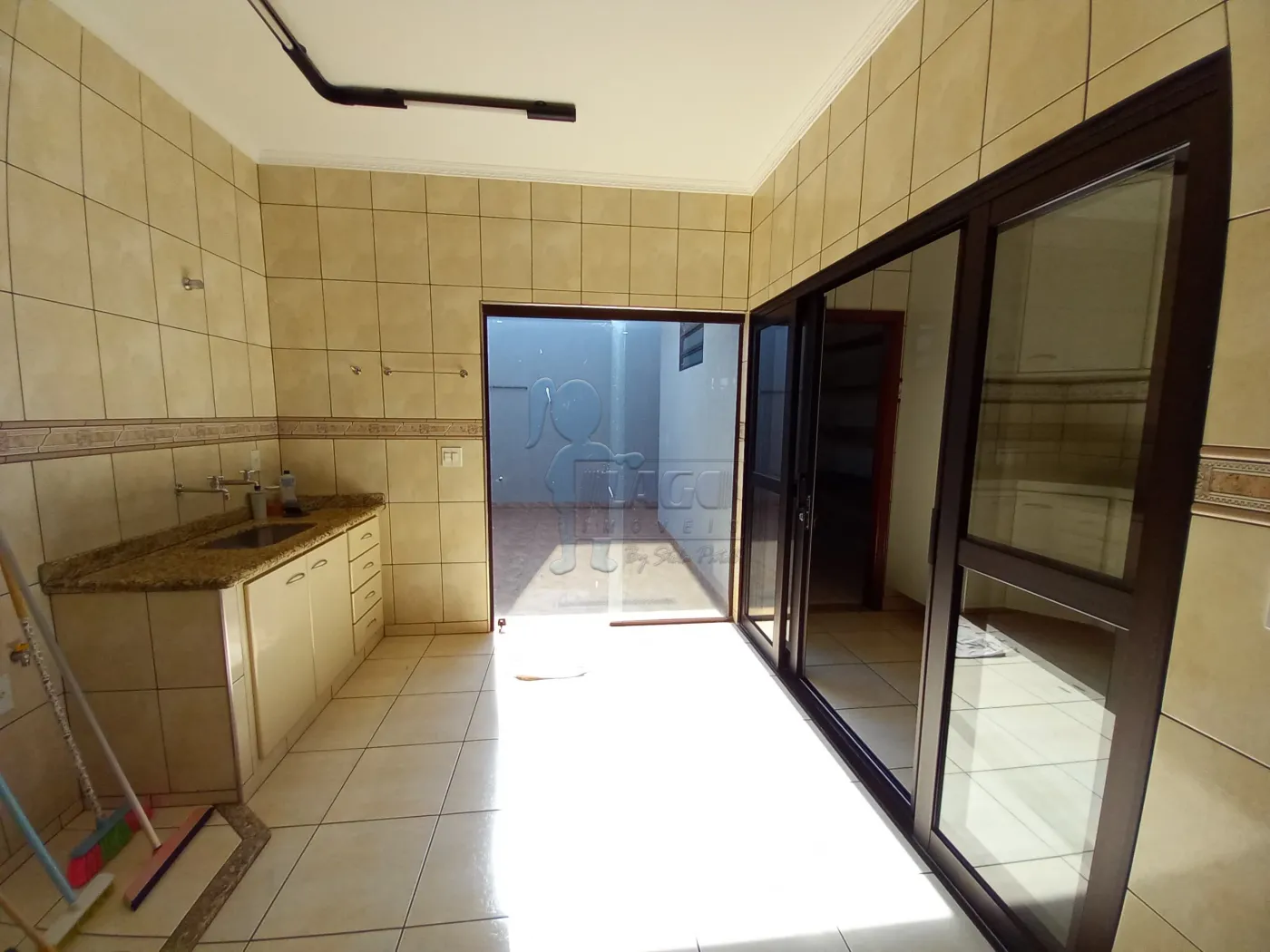 Alugar Casa condomínio / Padrão em Bonfim Paulista R$ 4.300,00 - Foto 18