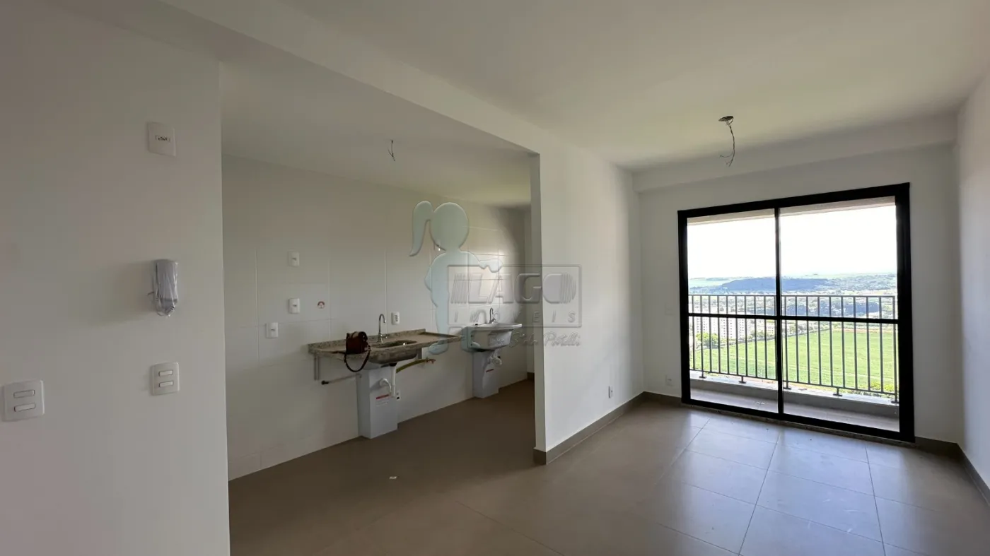 Comprar Apartamento / Padrão em Ribeirão Preto R$ 460.000,00 - Foto 2