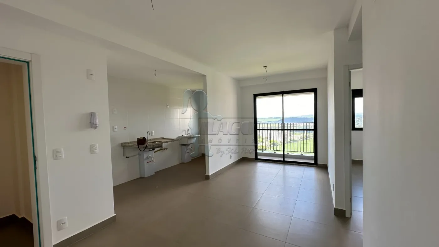 Comprar Apartamento / Padrão em Ribeirão Preto R$ 460.000,00 - Foto 3