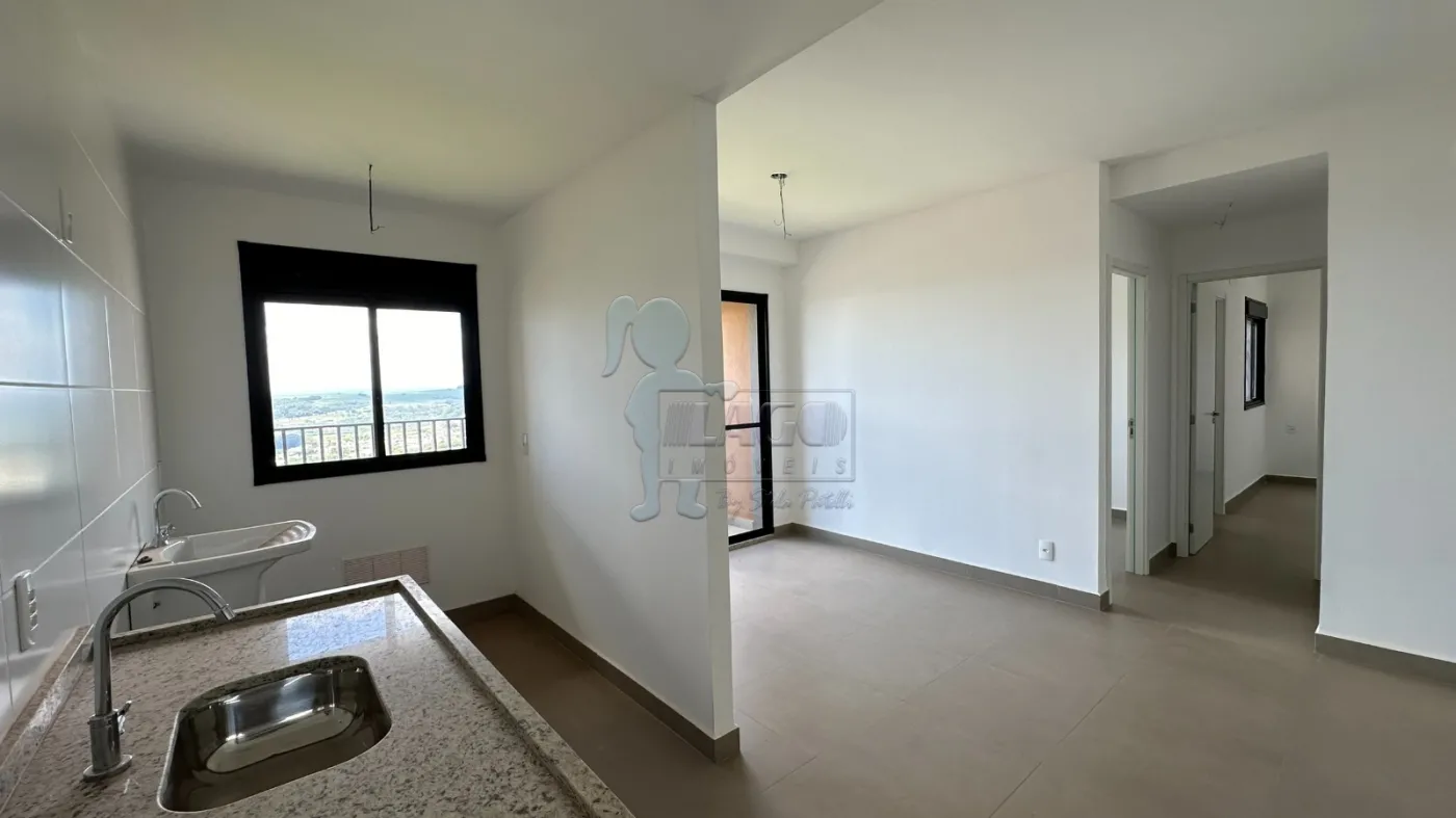 Comprar Apartamento / Padrão em Ribeirão Preto R$ 460.000,00 - Foto 5